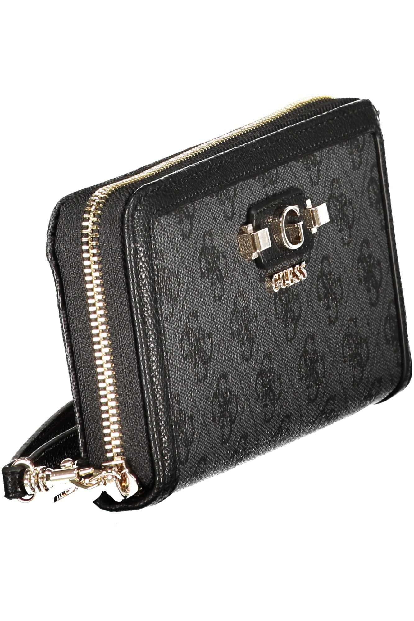 Portafoglio GUESS JEANS Nero SG9749146