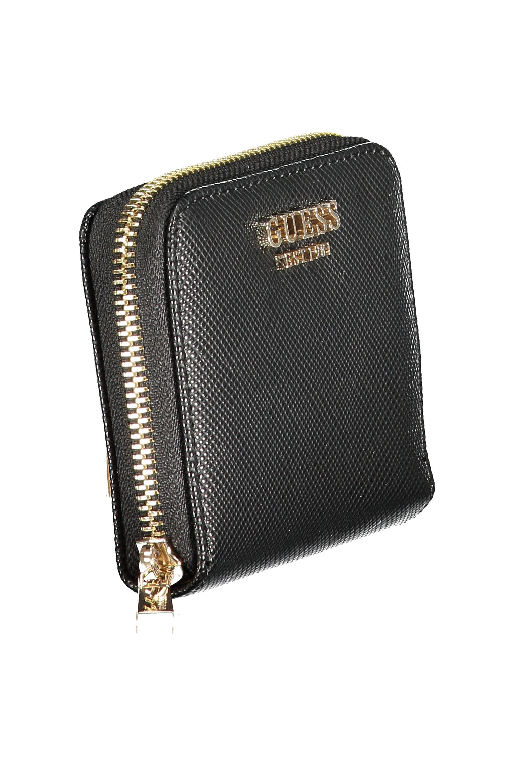 Portafoglio GUESS JEANS Nero ZG7459137
