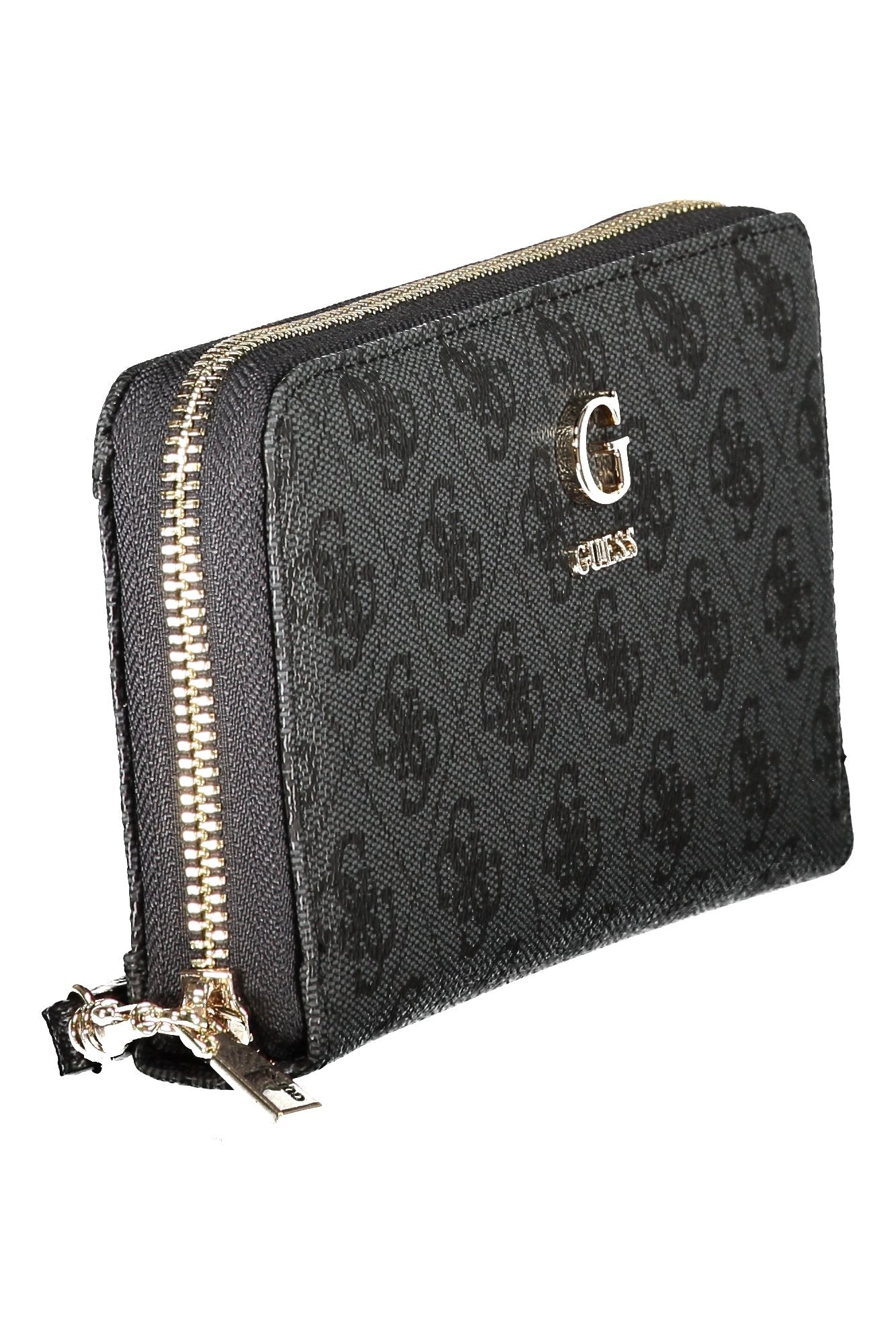 Portafoglio GUESS JEANS Nero SG9756146