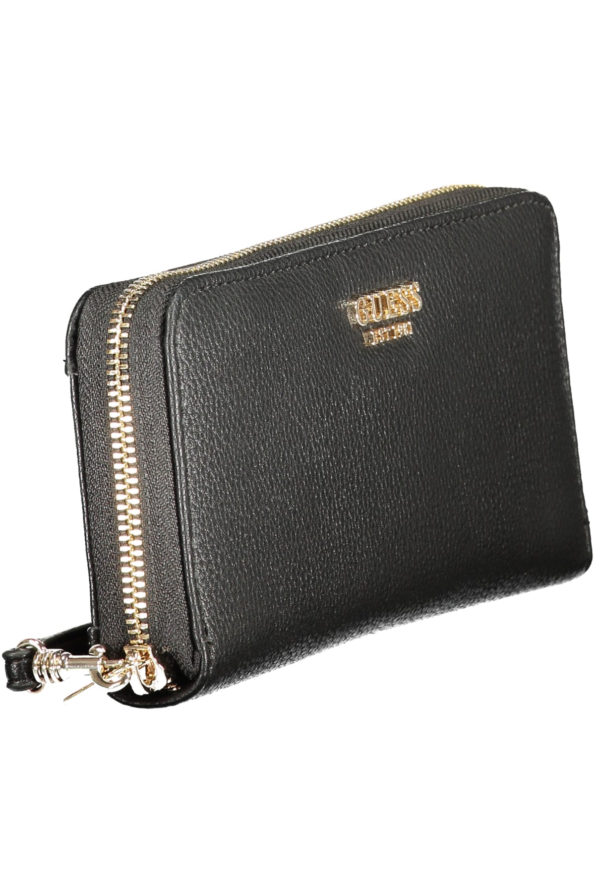 Portafoglio Guess Jeans Nero BG9735146