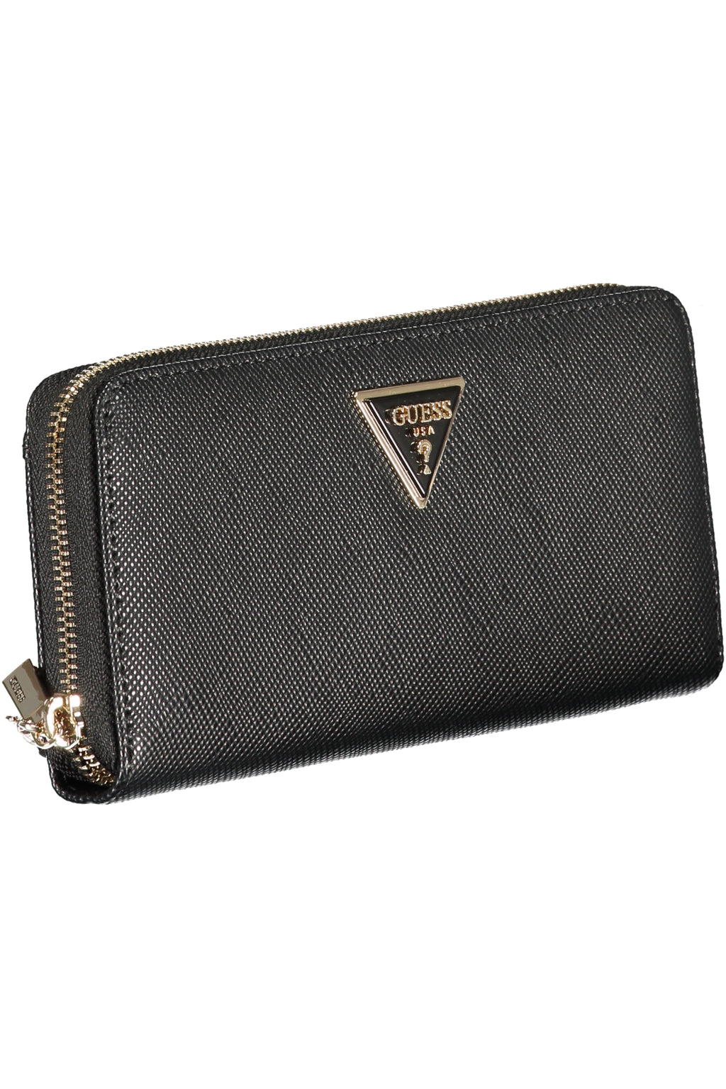 Portafoglio GUESS JEANS Nero ZG7459146