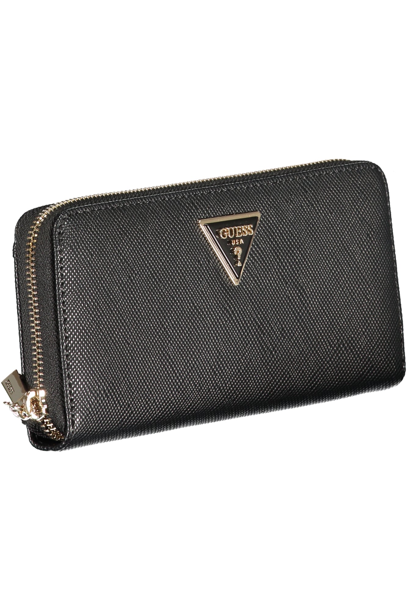 Portafoglio GUESS JEANS Nero ZG7459146