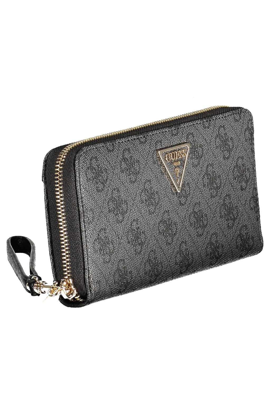 Portafoglio GUESS JEANS Nero SG7459146