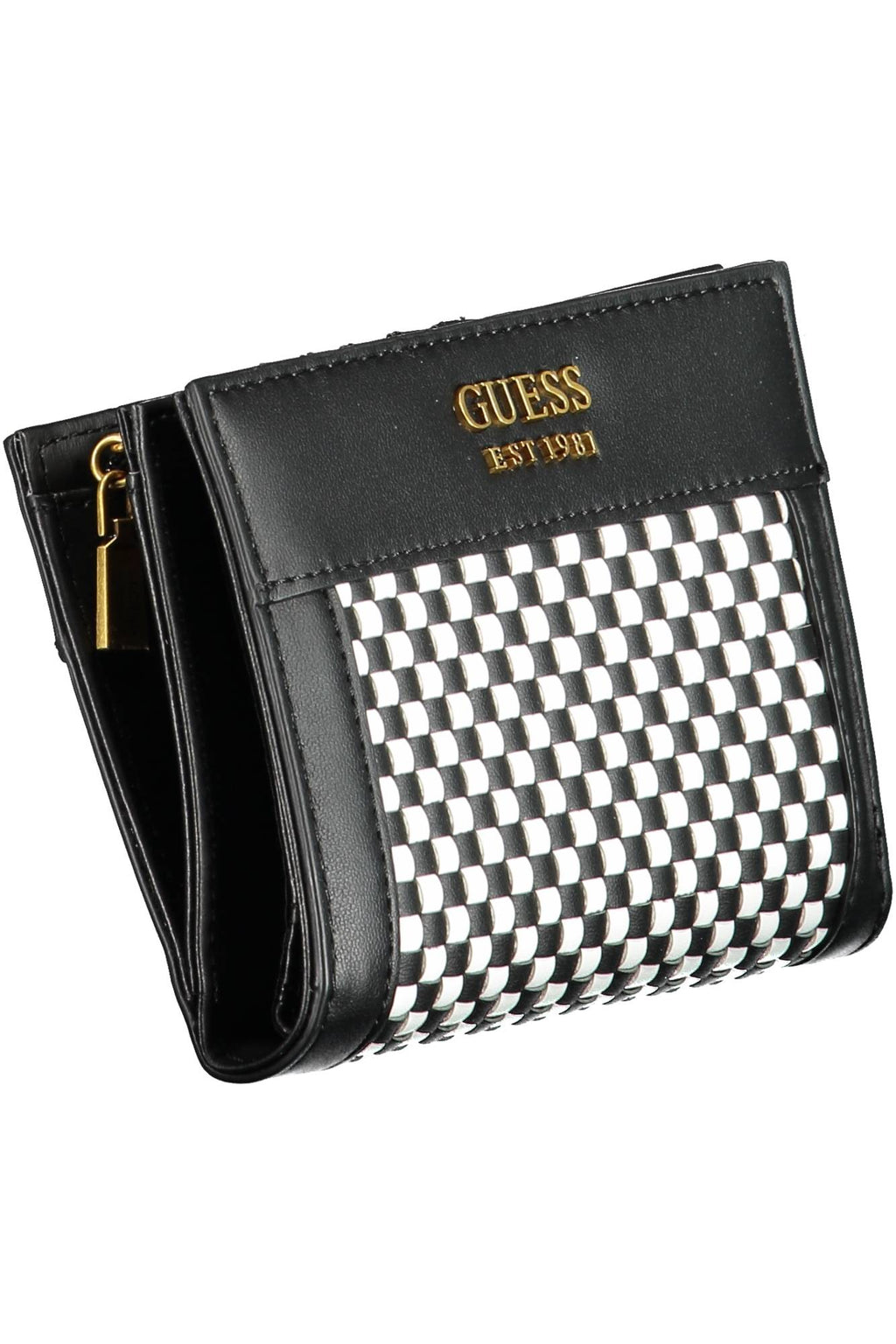 Portafoglio GUESS JEANS Nero WB787067