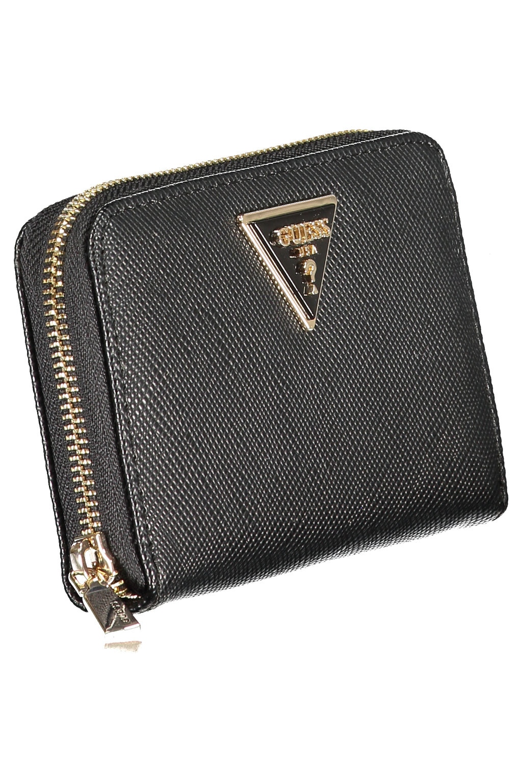 Portafoglio GUESS JEANS Nero ZG7459140