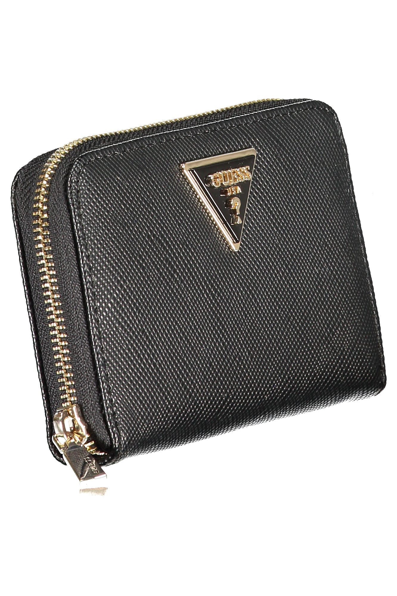 Portafoglio GUESS JEANS Nero ZG7459140
