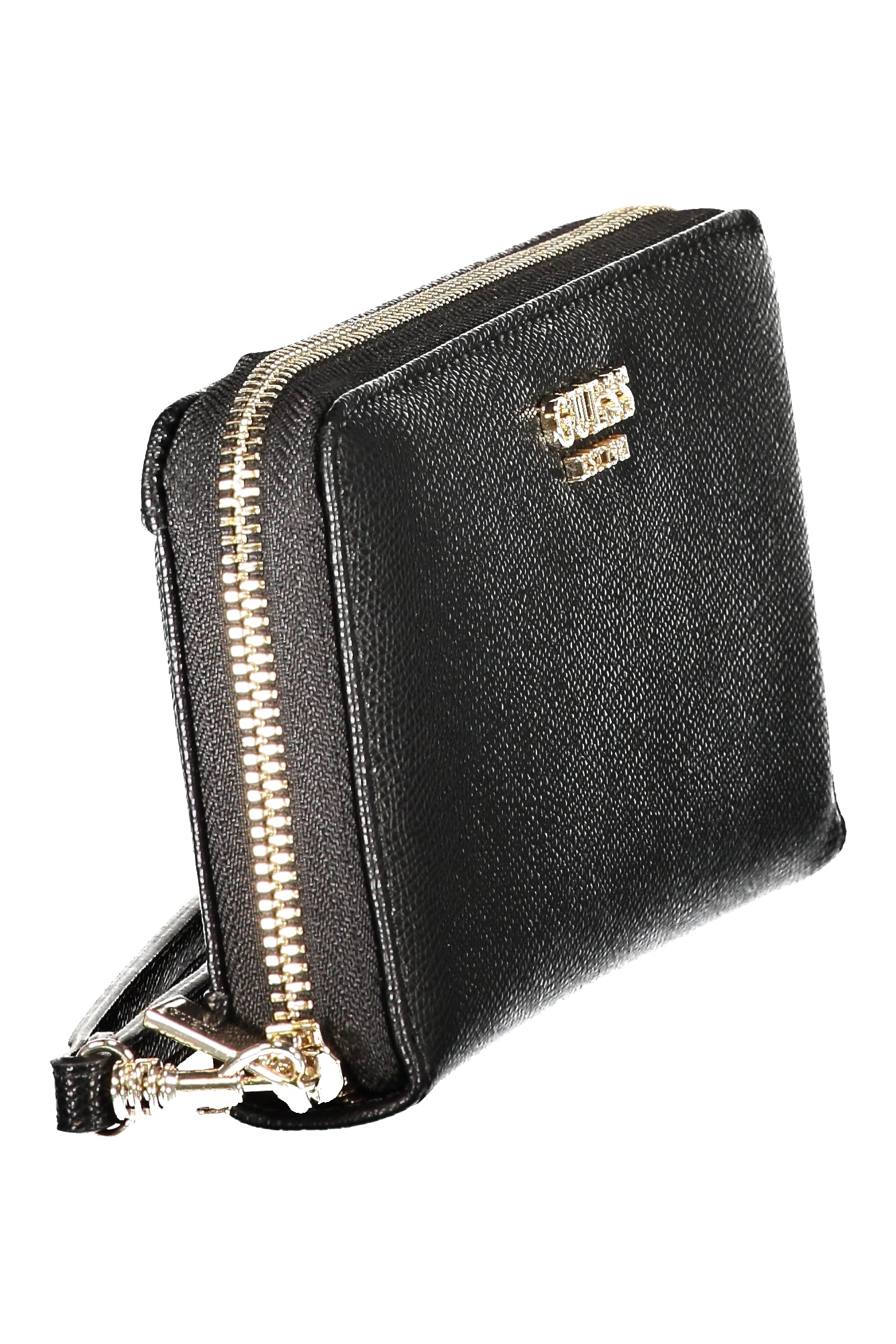 Portafoglio GUESS JEANS Nero BG7898146