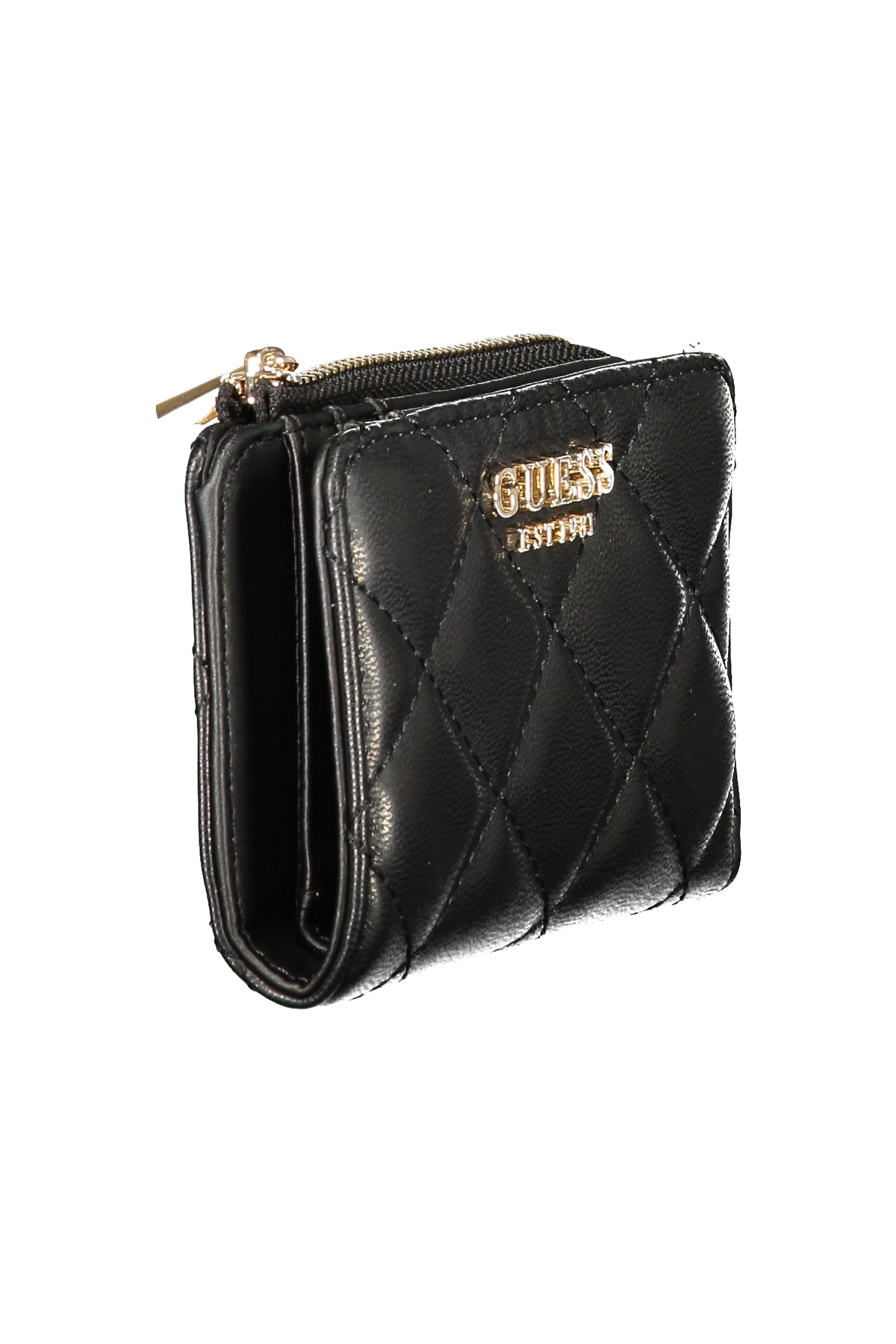 Portafoglio Guess Jeans Nero QG2456156