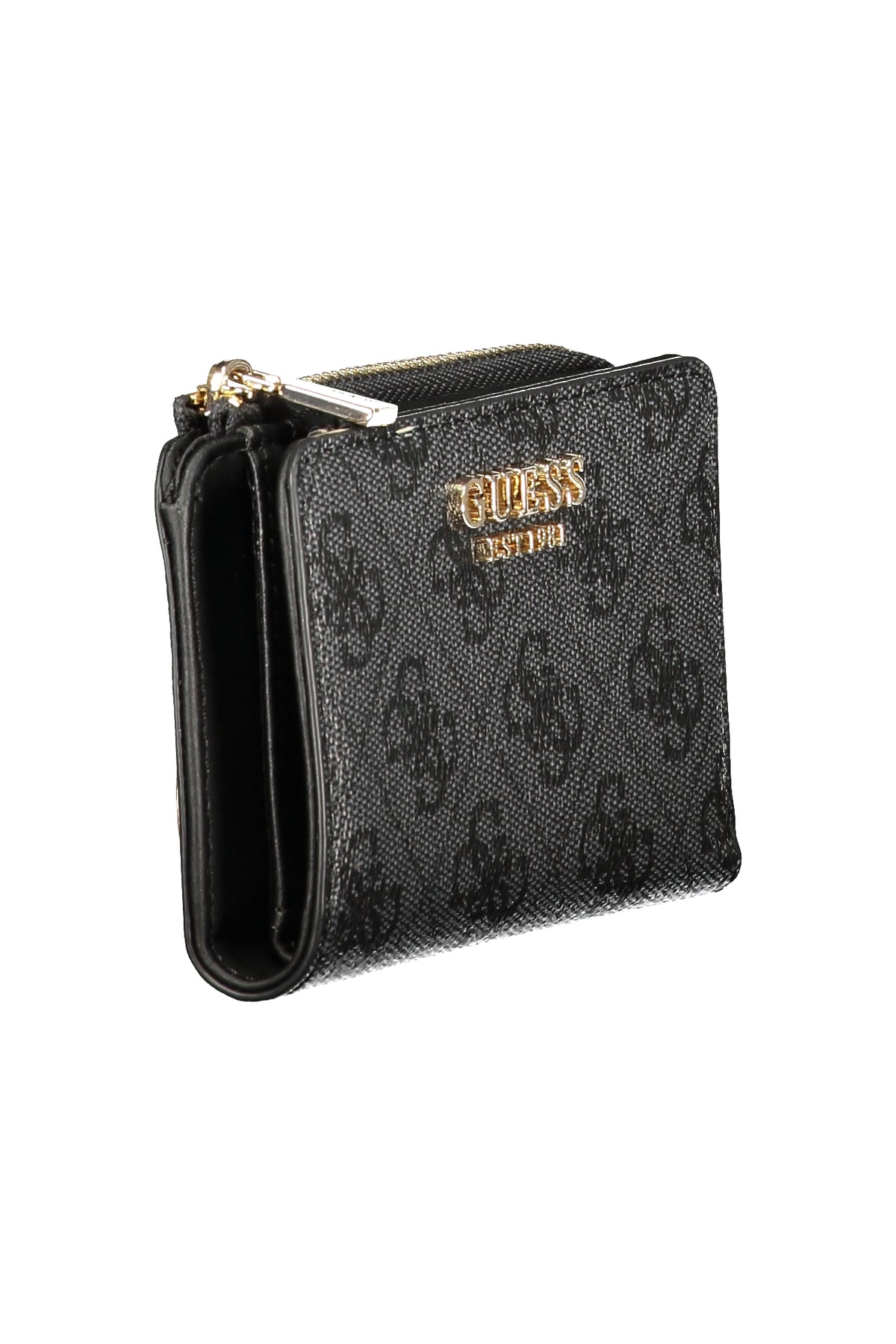 Portafoglio Guess Jeans Nero SG7459156