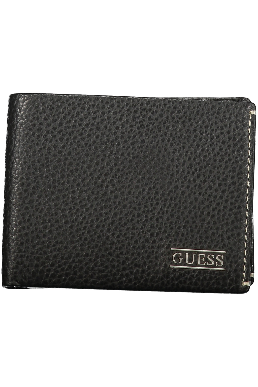 Portafoglio GUESS JEANS Nero SMBOGSLEA20