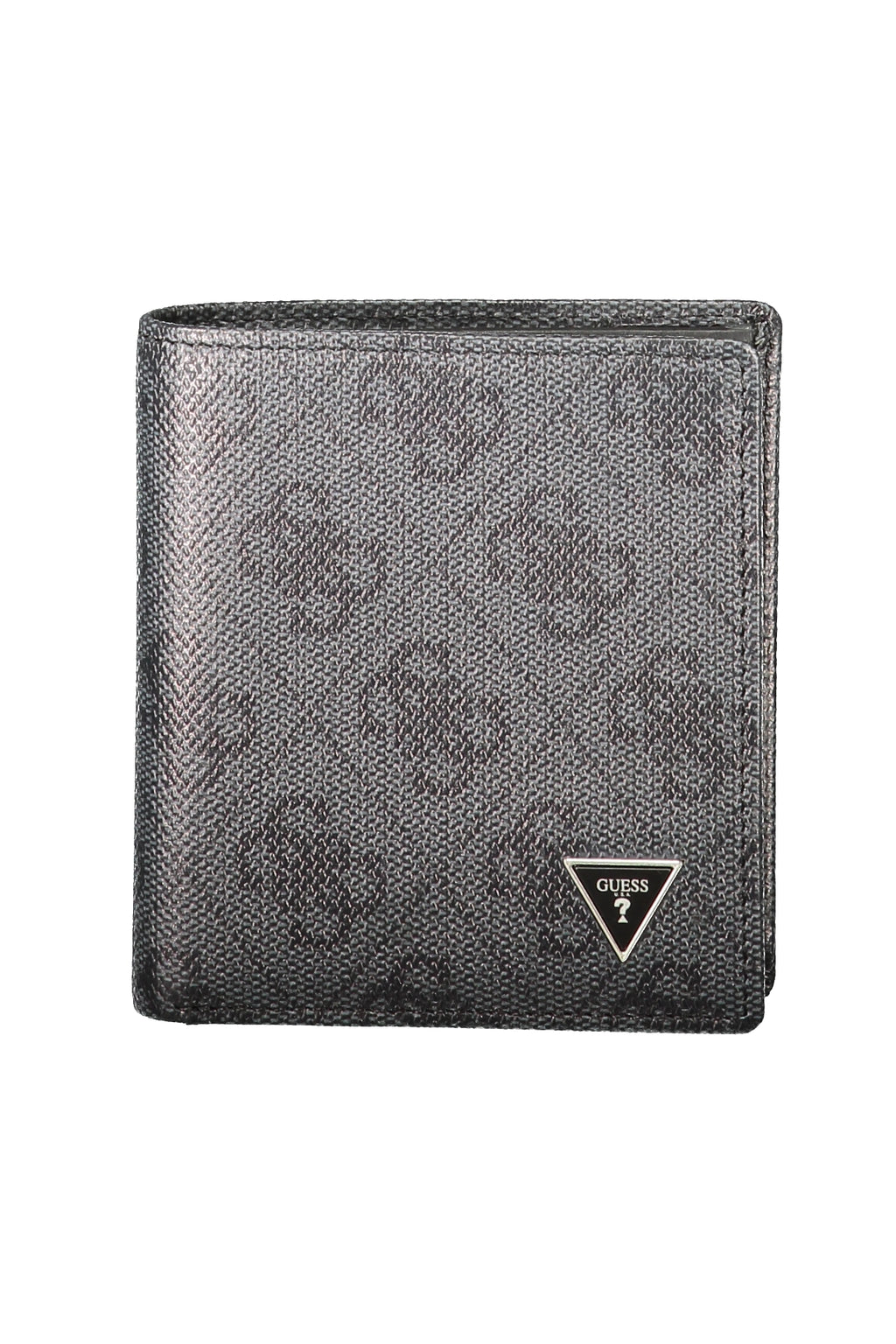 Portafoglio GUESS JEANS Nero SMVELELEA22