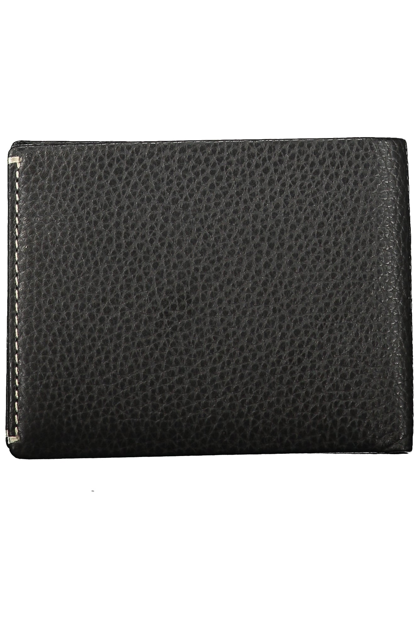 Portafoglio GUESS JEANS Nero SMBOGSLEA20