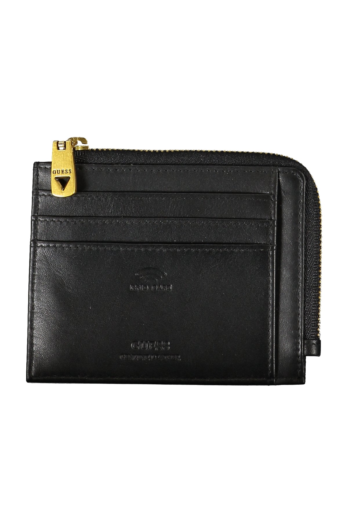 Portafoglio Guess Jeans Nero SMSCLELEA75