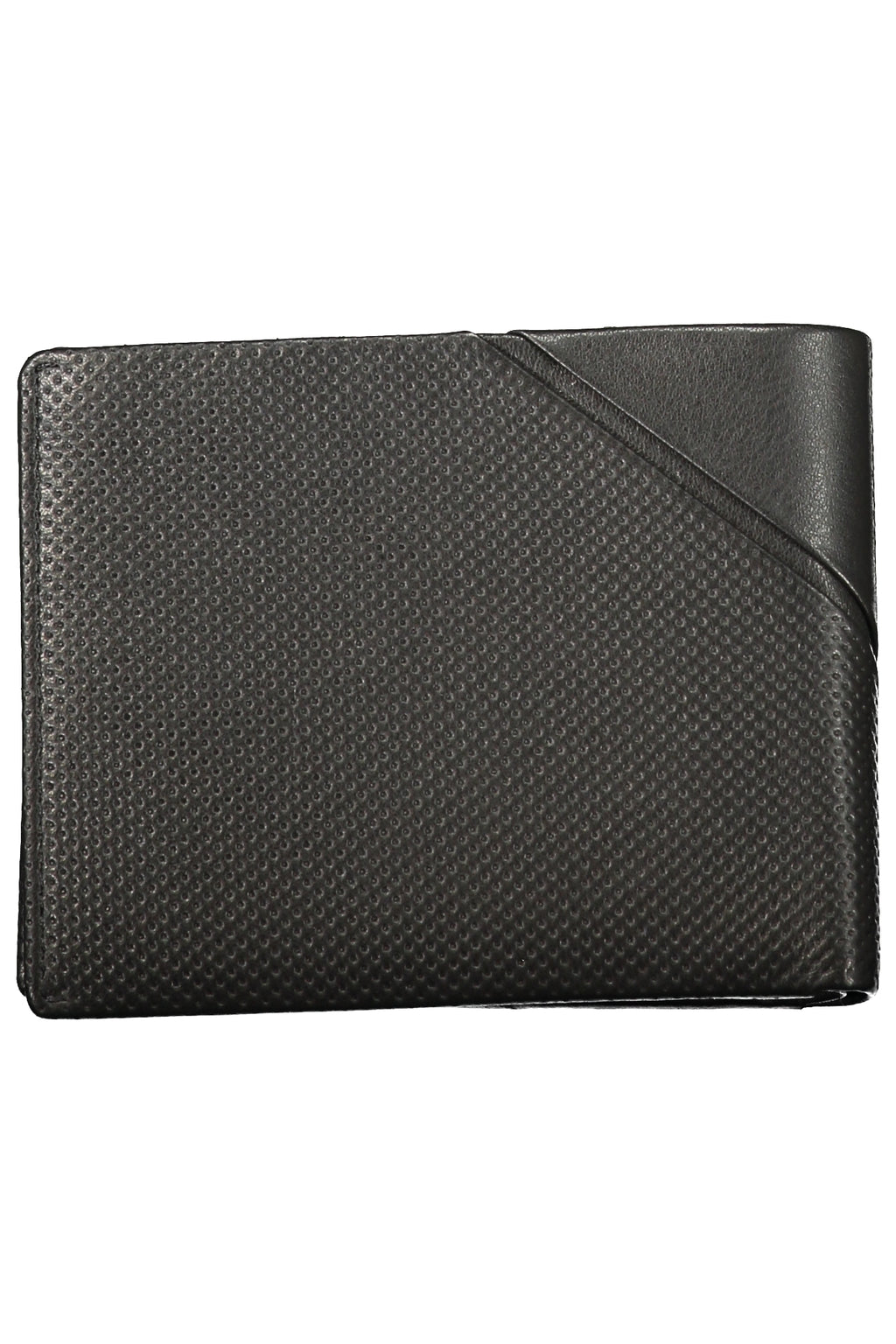 Portafoglio GUESS JEANS Nero SMBOSPLEA20