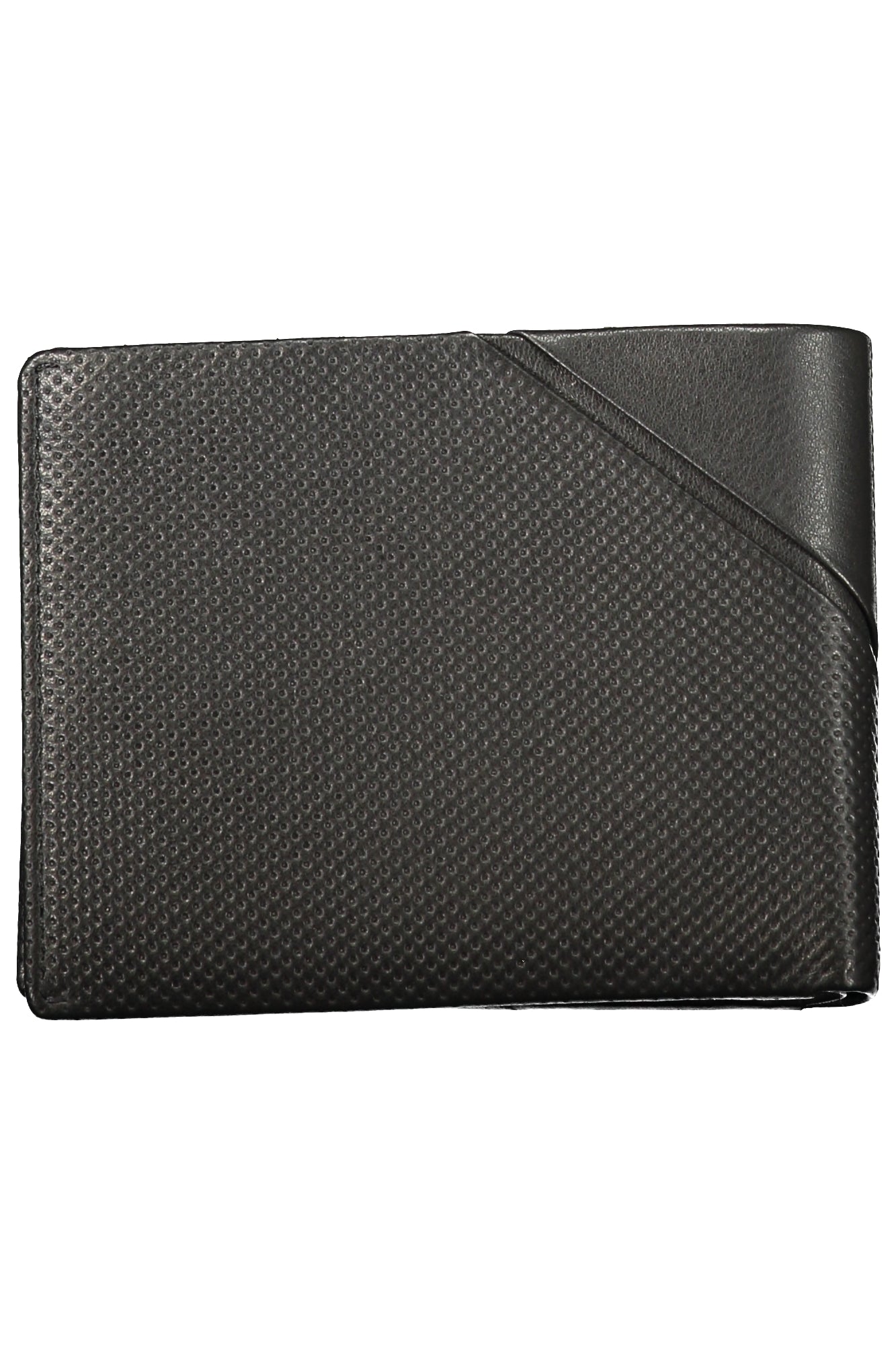 Portafoglio GUESS JEANS Nero SMBOSPLEA20