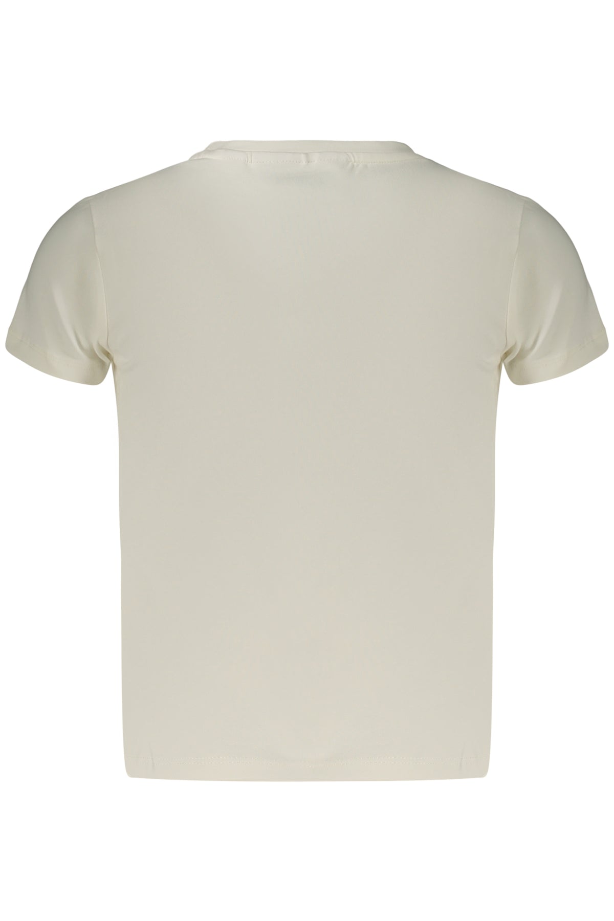 T-Shirt Bambina Guess Jeans Bianco J6YI41K4760