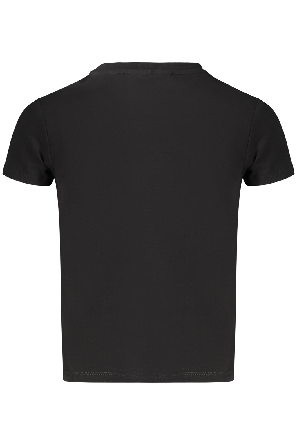 T-Shirt Bambina Guess Jeans Nero J6YI41K4760