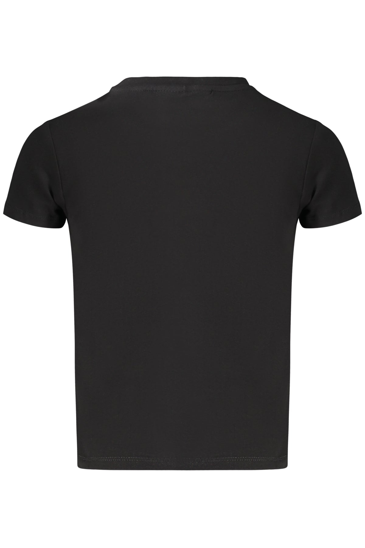 T-Shirt Bambina Guess Jeans Nero J6YI41K4760