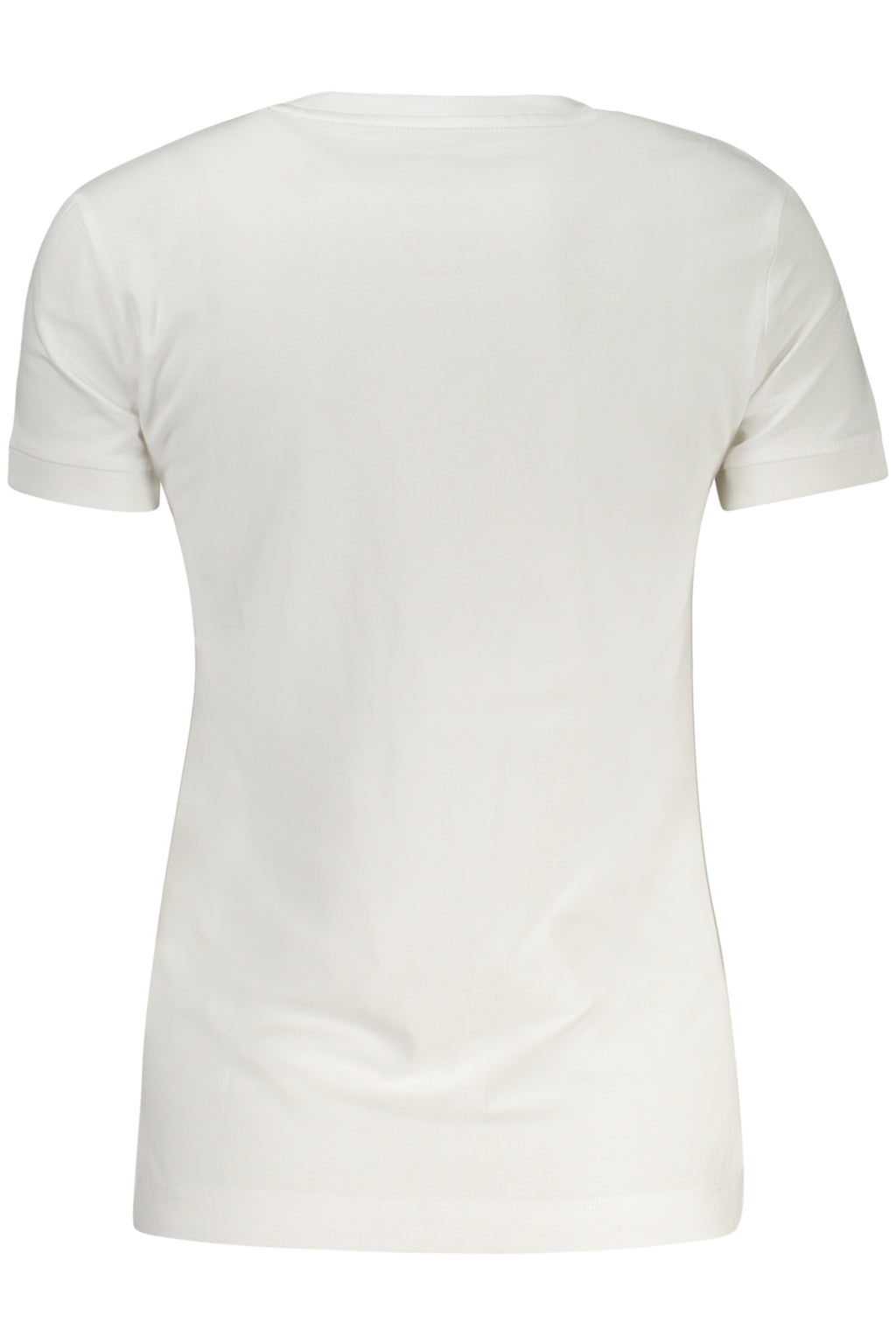 T-Shirt GUESS JEANS Bianco W2YI44J1314