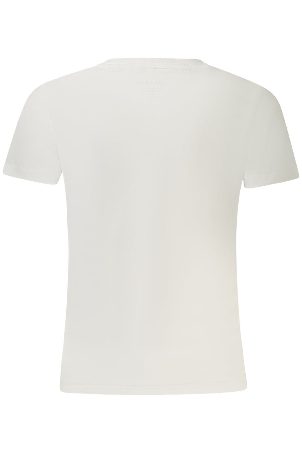T-Shirt Guess Jeans Bianco W5RI52J1314
