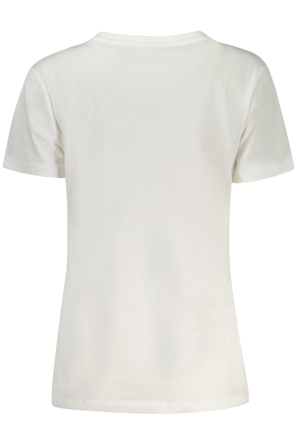 T-Shirt Guess Jeans Bianco V3BI11J1314