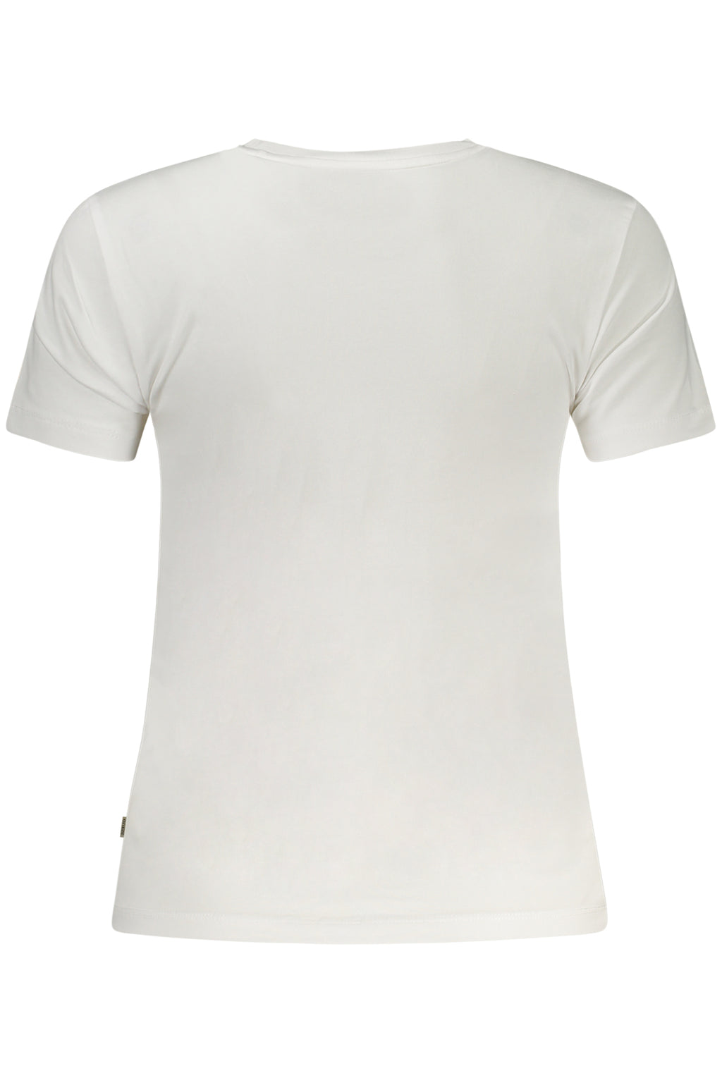 T-Shirt Guess Jeans Bianco W4YI04J1314