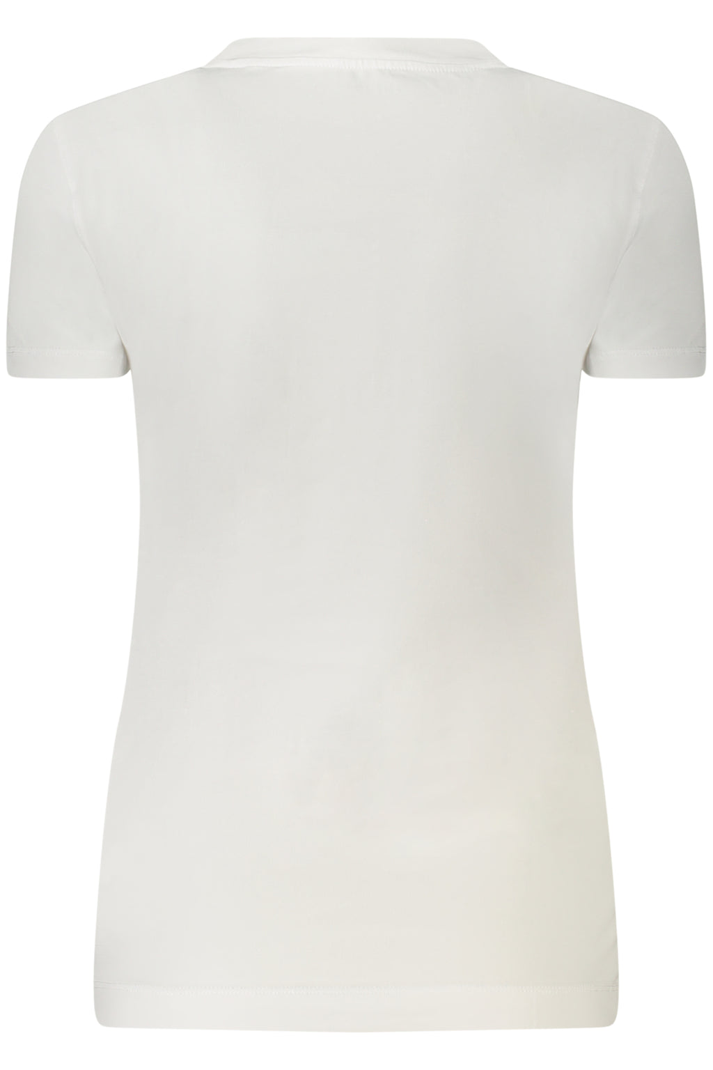 T-Shirt Guess Jeans Bianco W5GI17J1314