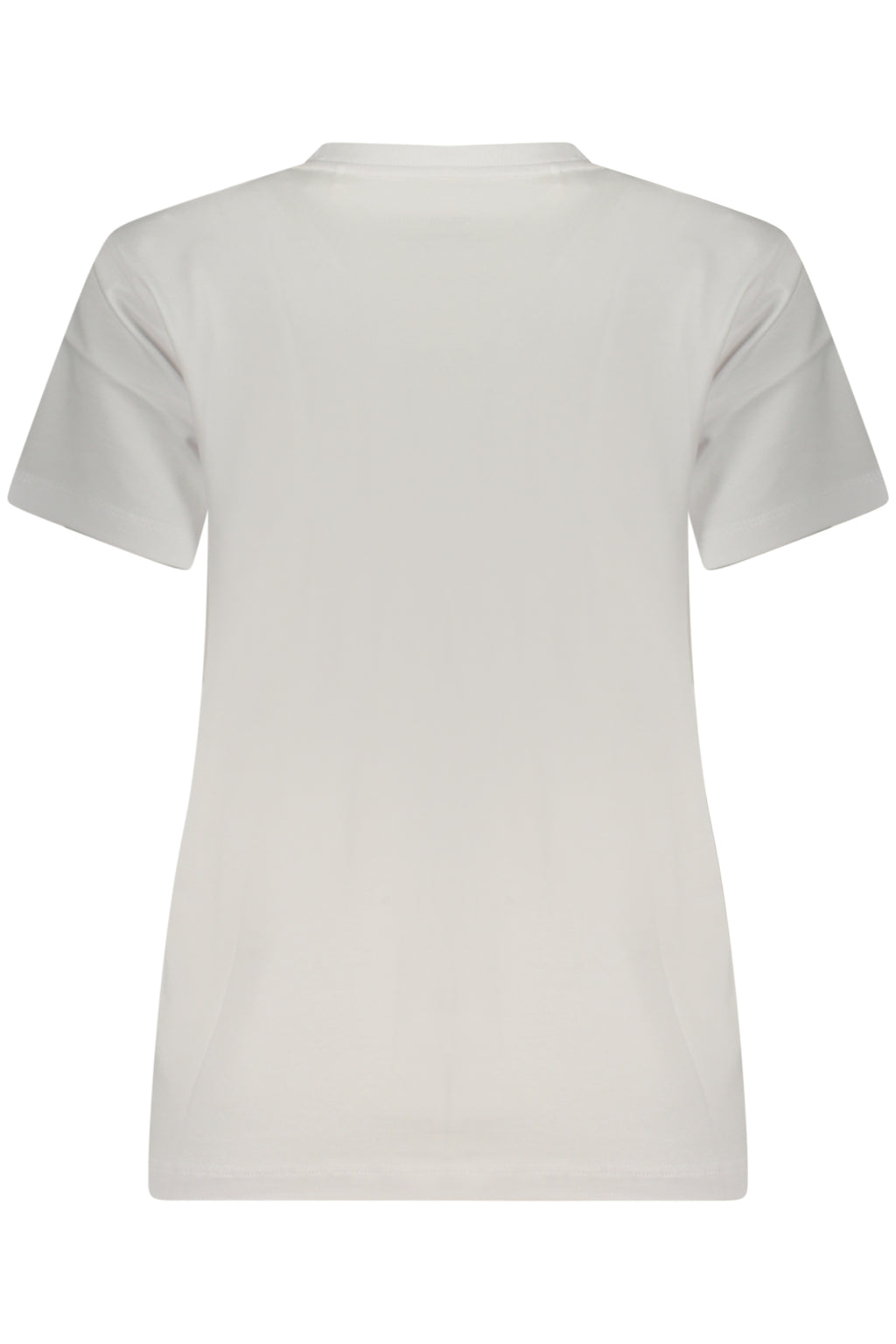T-Shirt GUESS JEANS Bianco W4YI10J1314