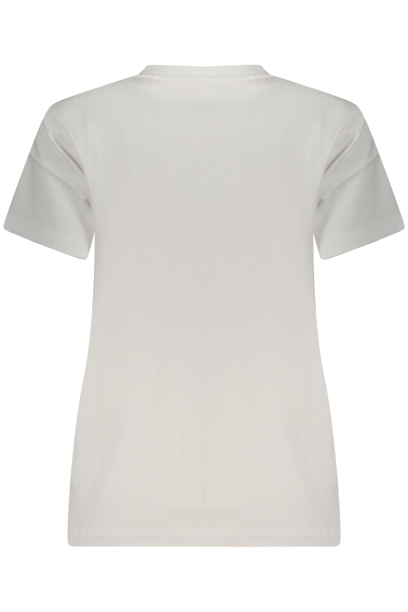T-Shirt GUESS JEANS Bianco W4YI10J1314