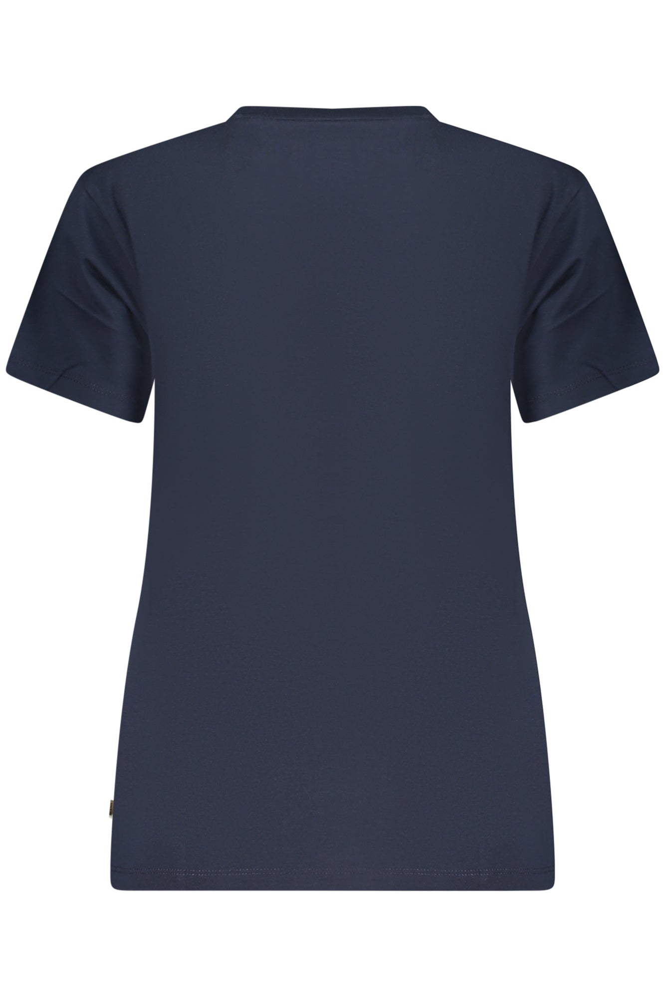 T-Shirt GUESS JEANS Blu W4YI10J1314