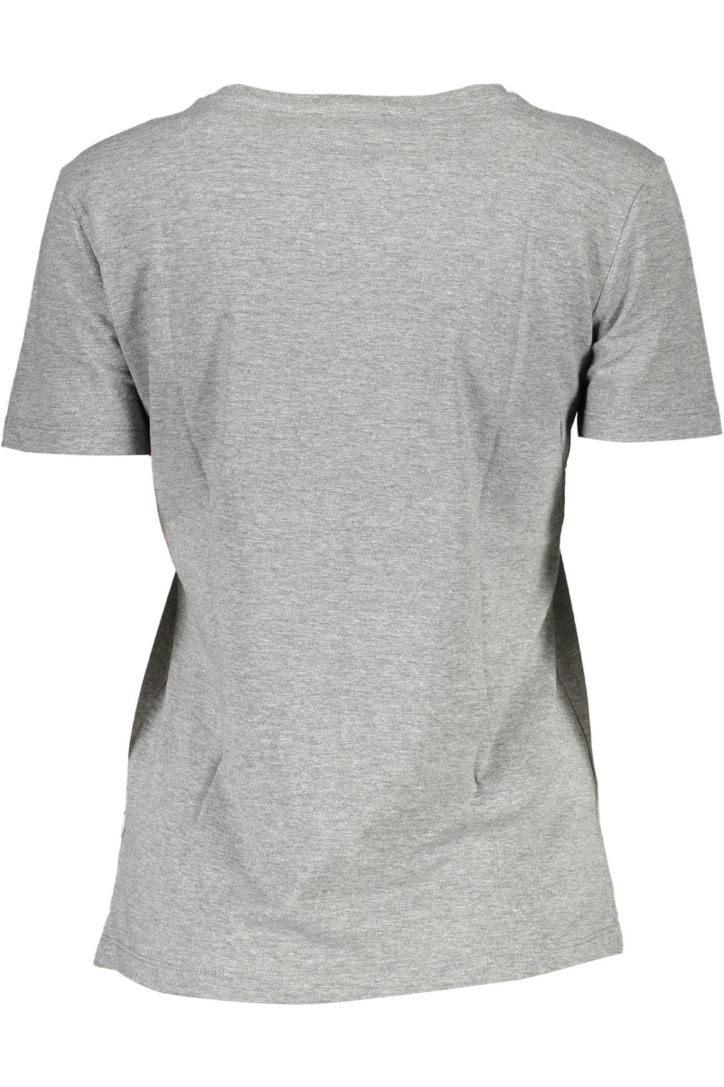 T-Shirt GUESS JEANS Grigio W1RI0BI3Z00