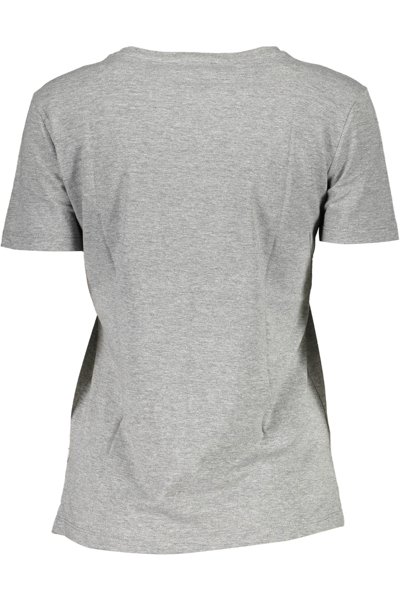 T-shirt GUESS JEANS Grigio