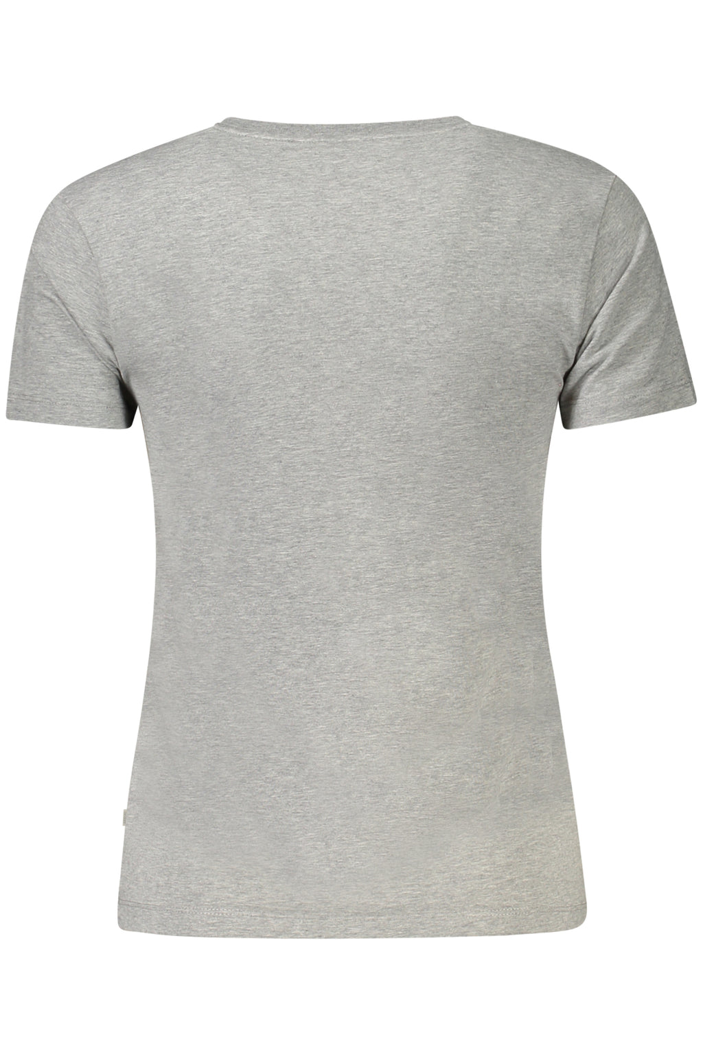 T-Shirt GUESS JEANS Grigio