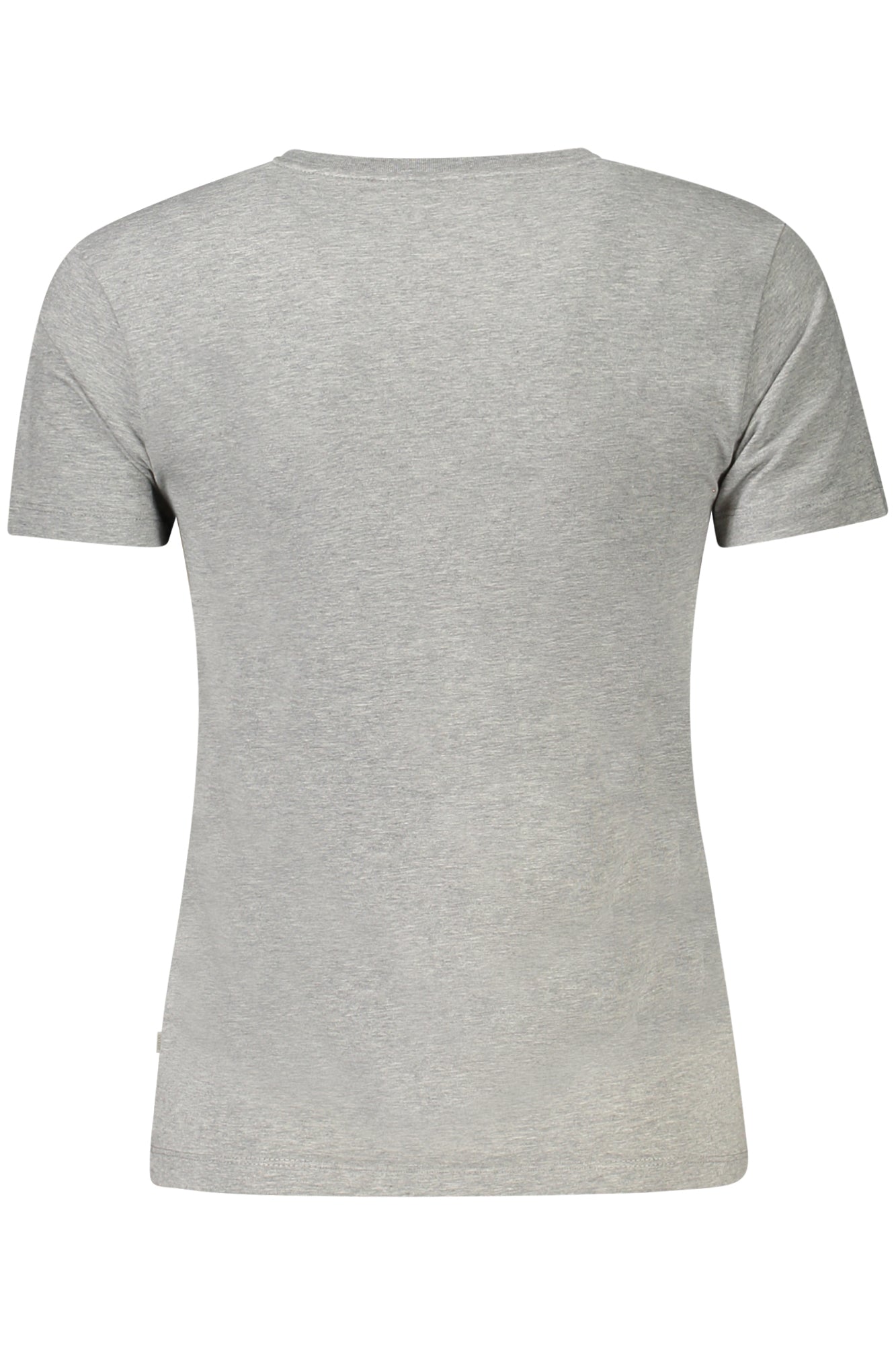 T-Shirt GUESS JEANS Grigio