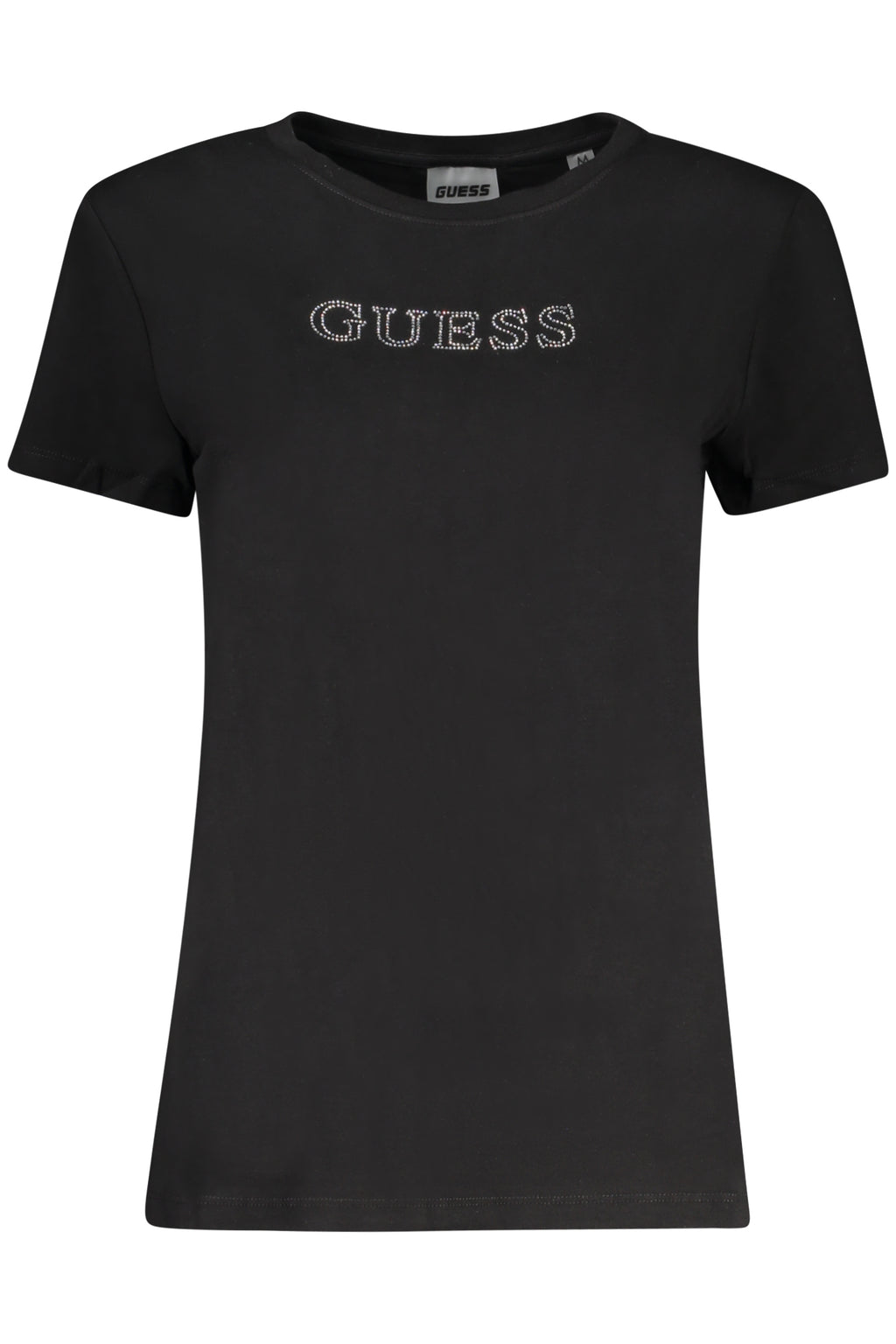 T-Shirt Guess Jeans Nero V3BI11J1314