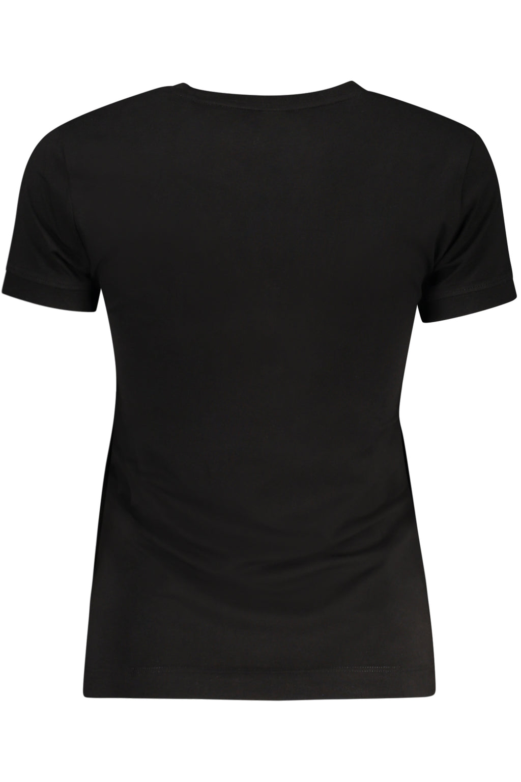 T-Shirt GUESS JEANS Nero W2YI44J1314