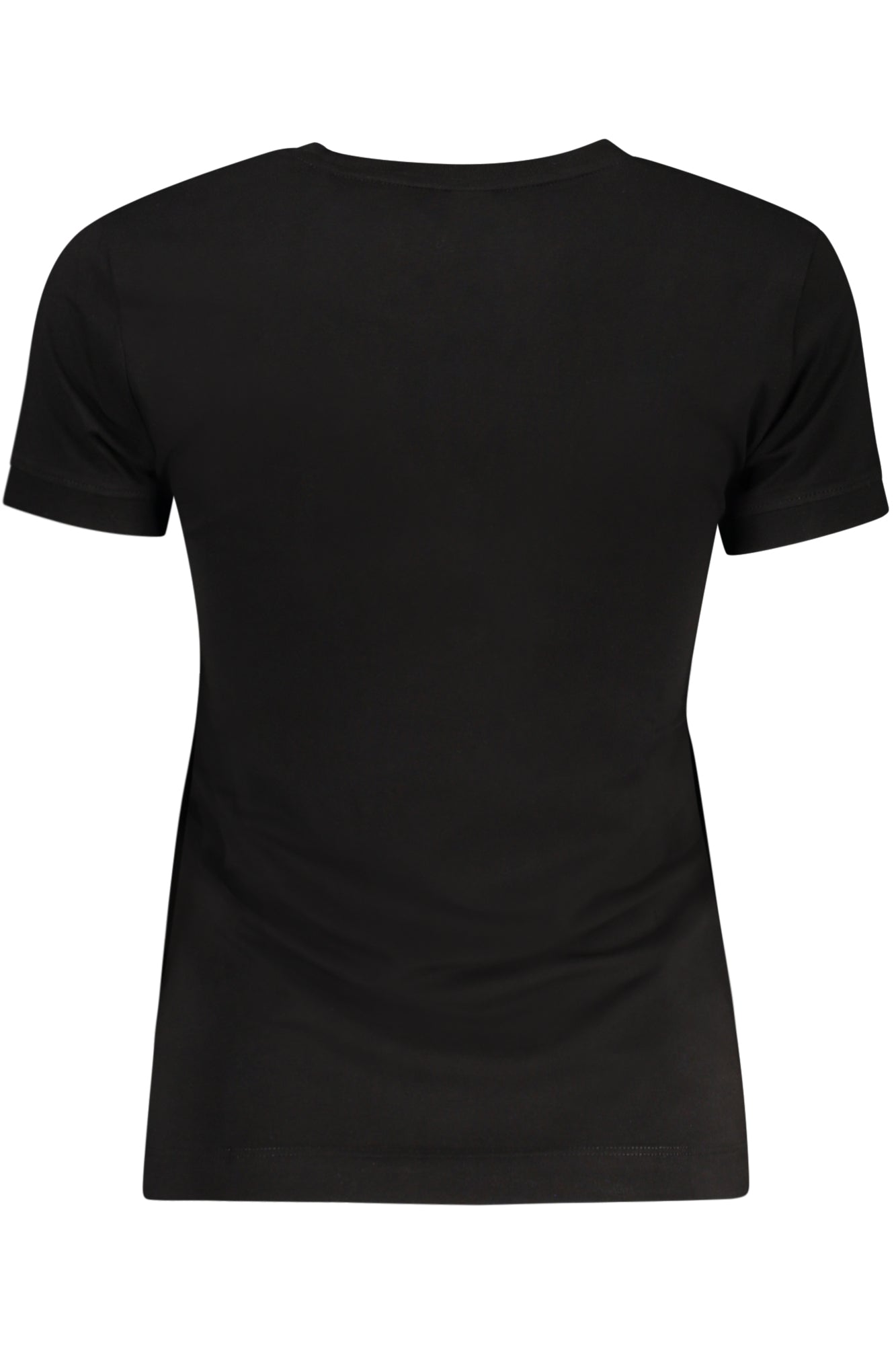 T-Shirt GUESS JEANS Nero W2YI44J1314