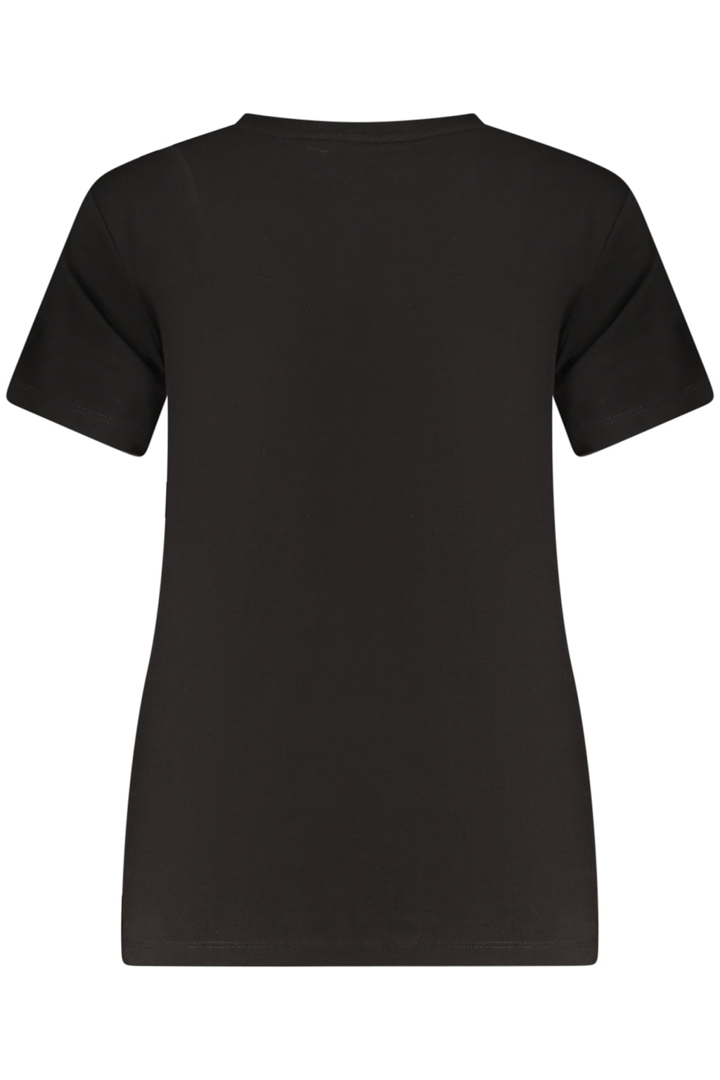 T-Shirt GUESS JEANS Nero W4YI10J1314