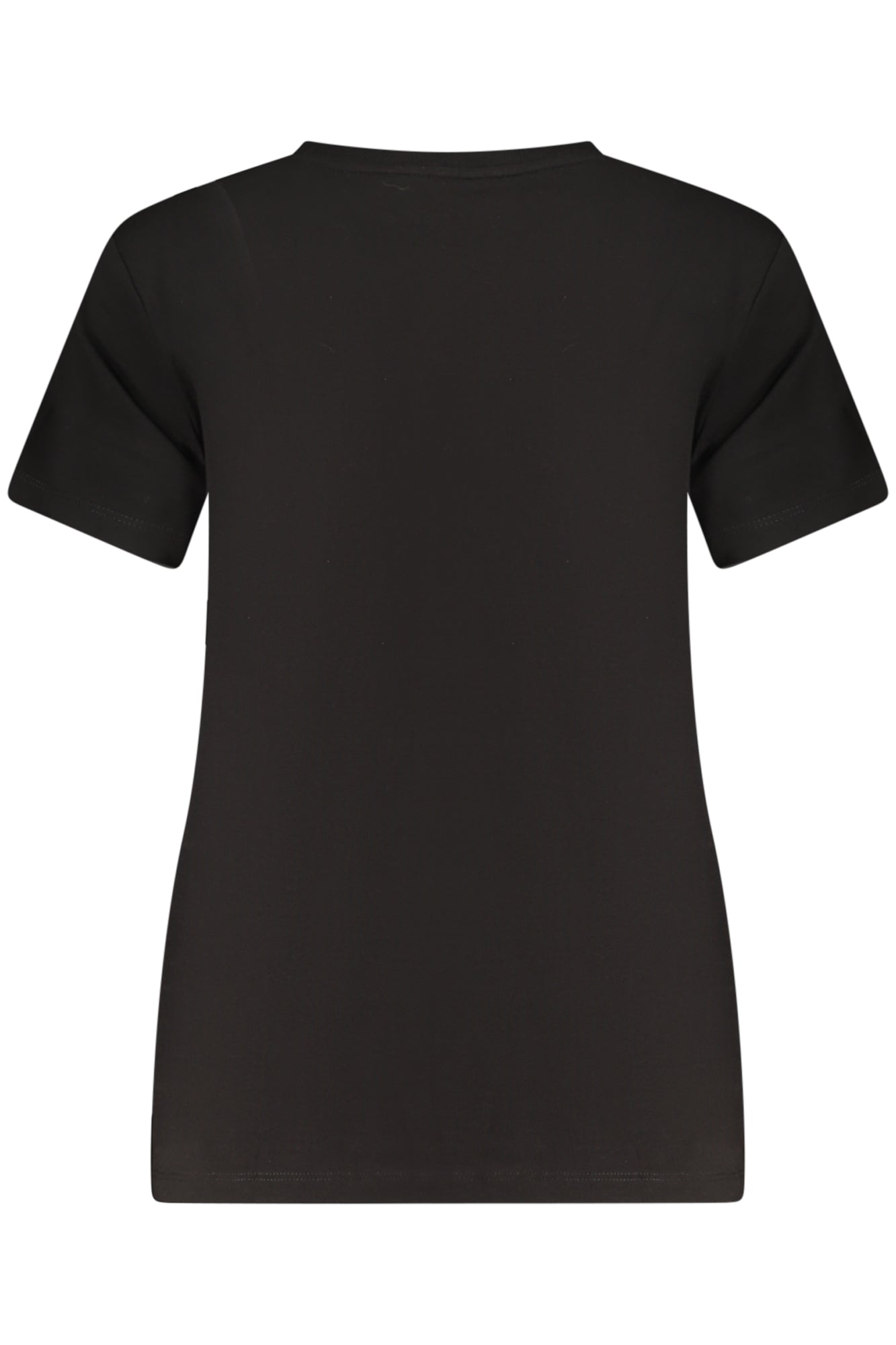 T-Shirt GUESS JEANS Nero W4YI10J1314
