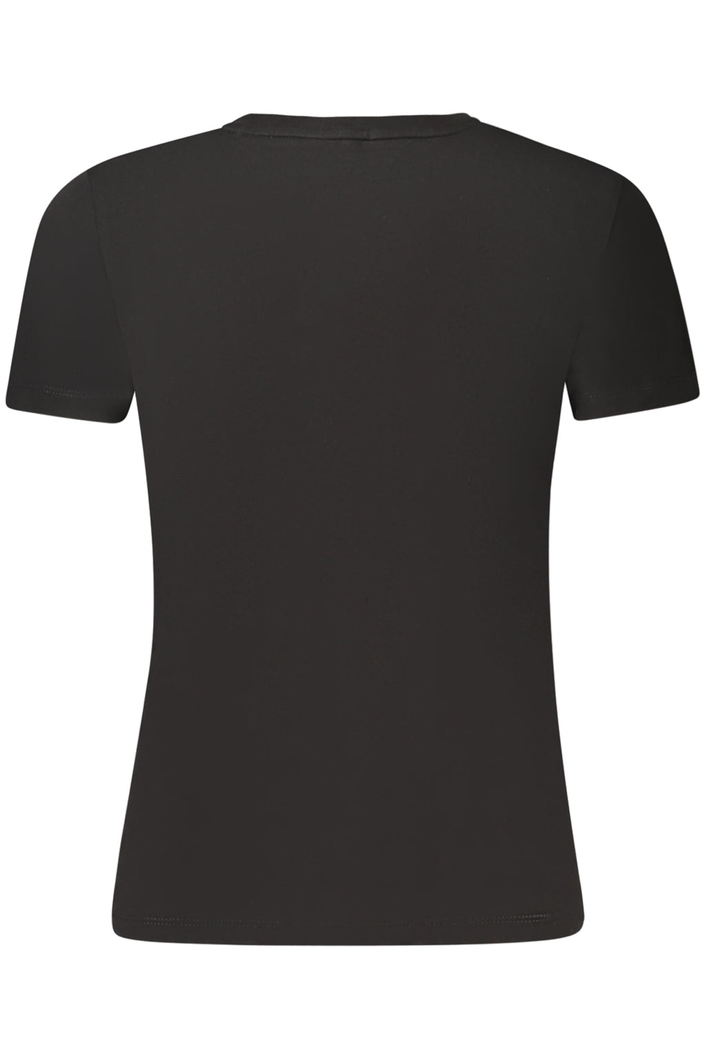 T-Shirt Guess Jeans Nero W5RI52J1314