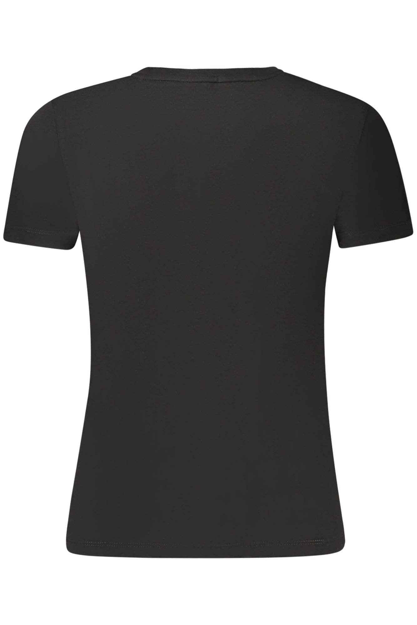T-Shirt Guess Jeans Nero W5RI52J1314