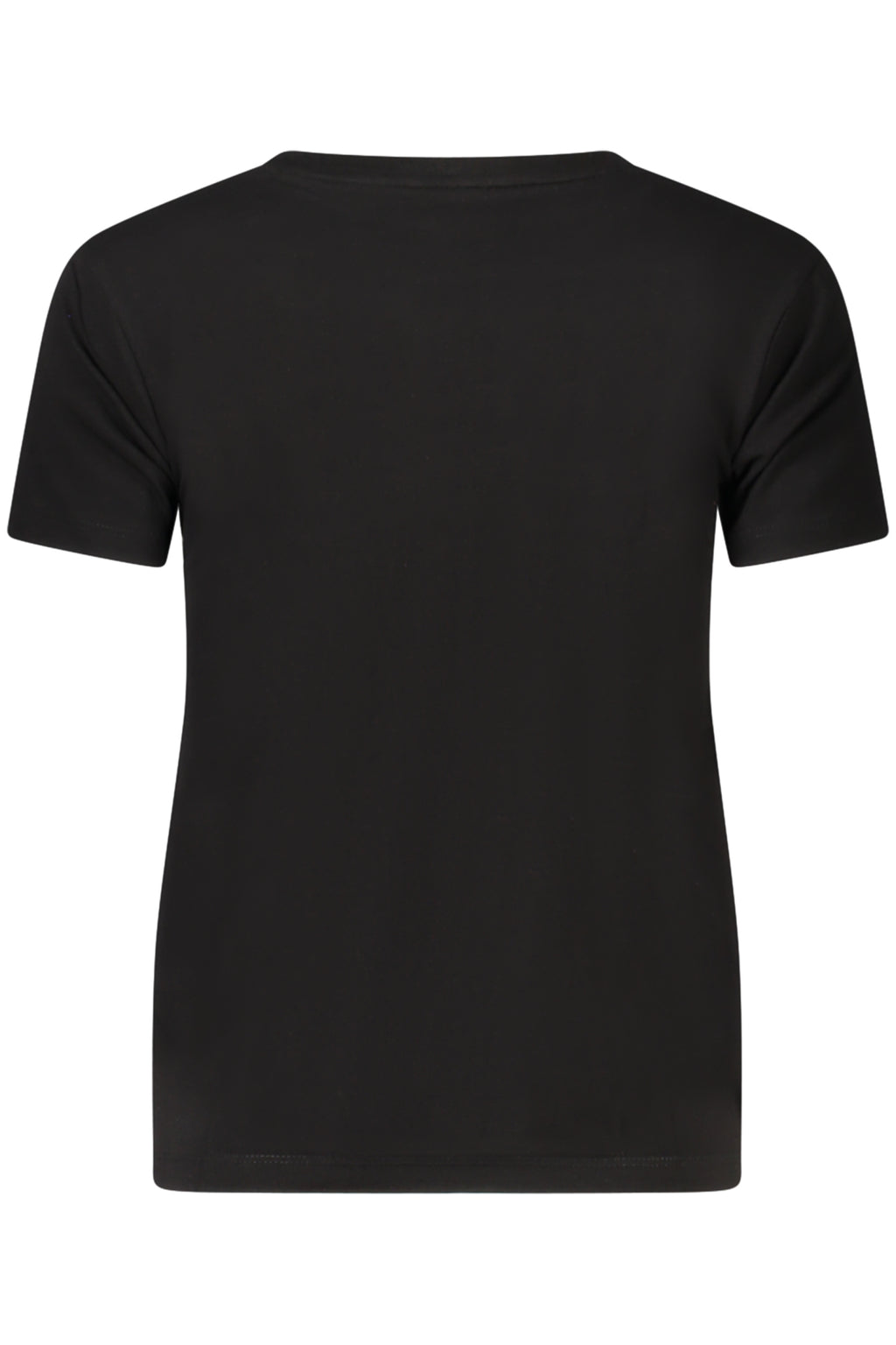 T-Shirt Guess Jeans Nero W4YI04J1314