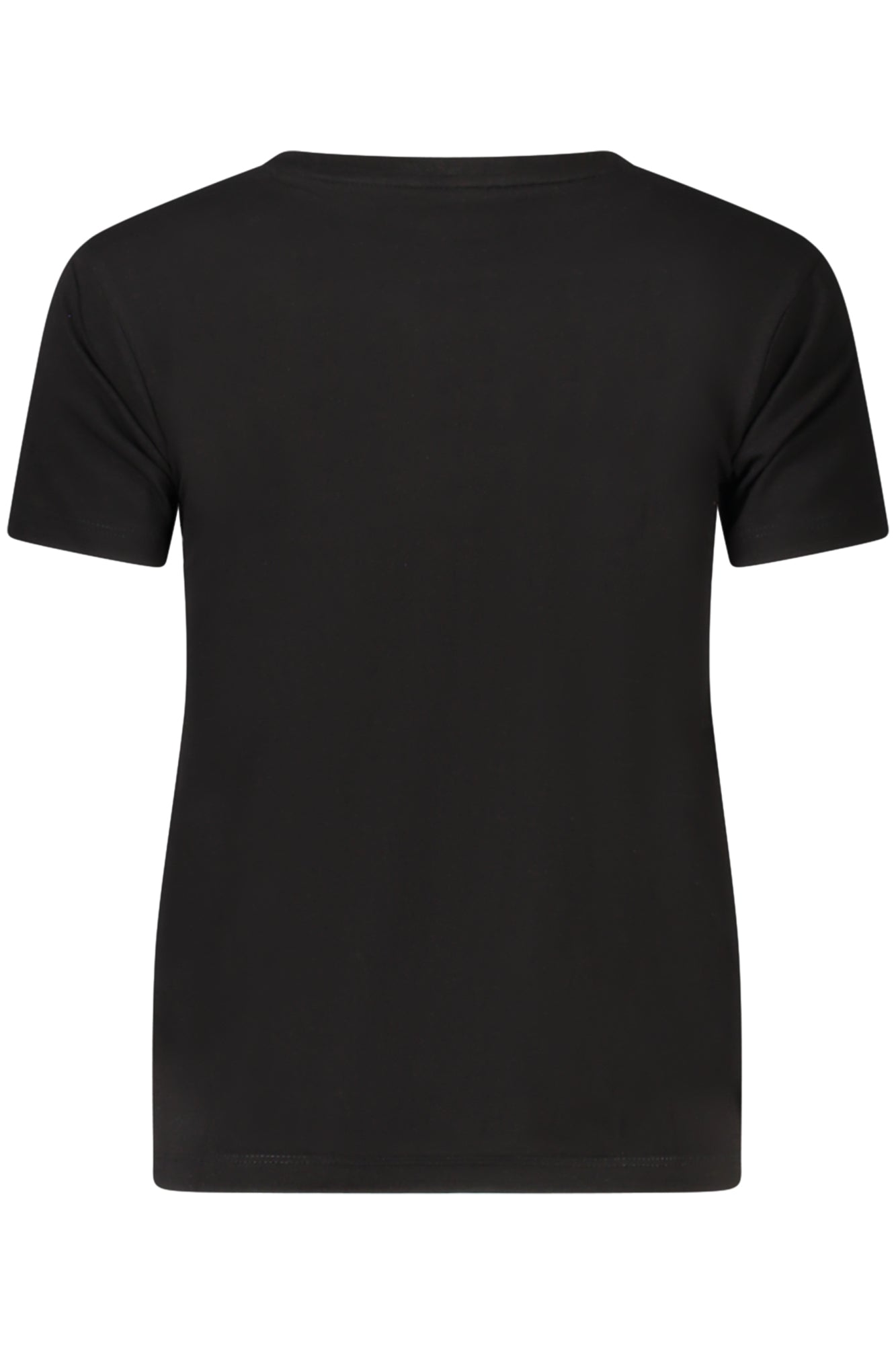 T-Shirt Guess Jeans Nero W4YI04J1314