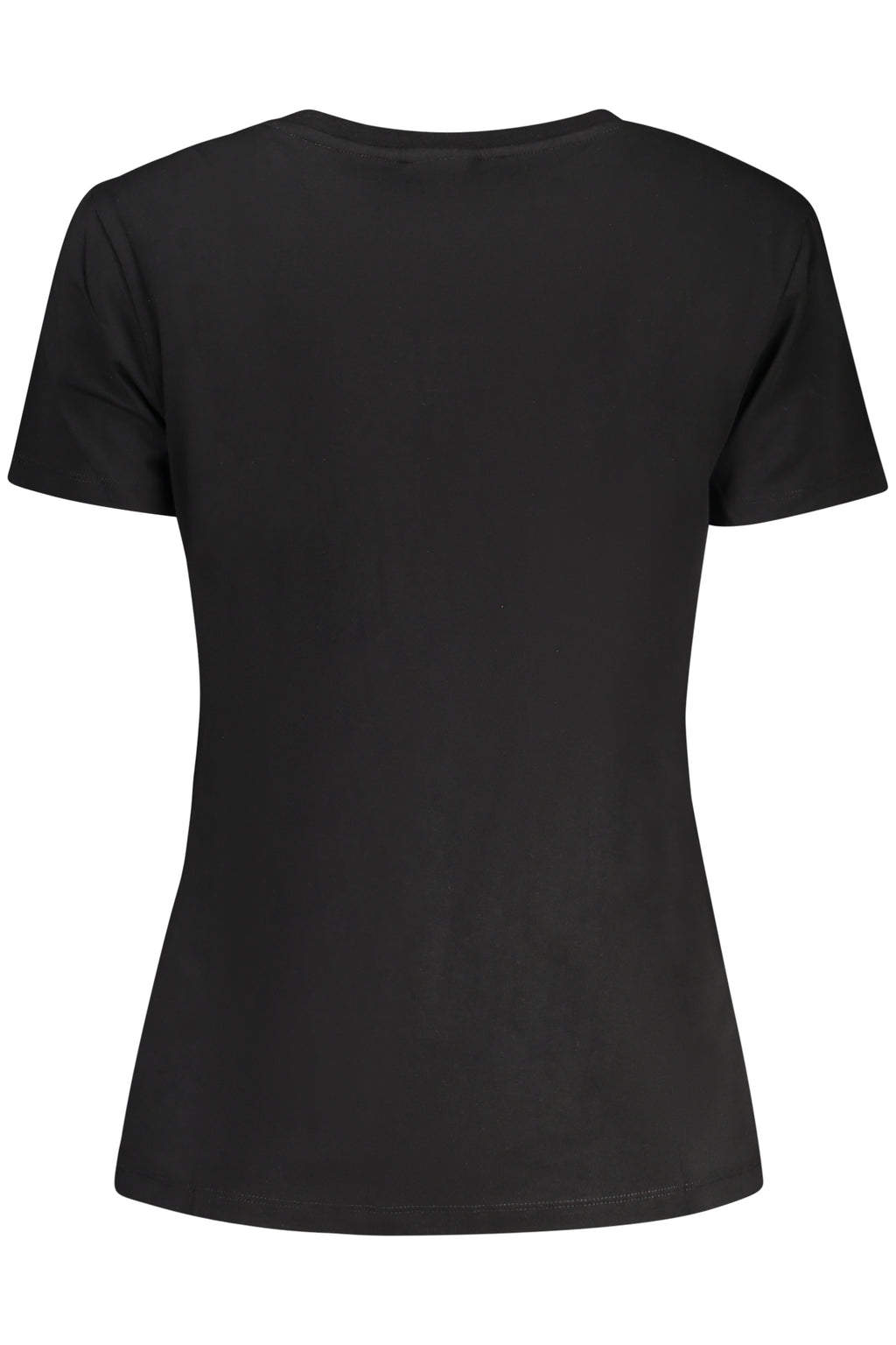 T-Shirt Guess Jeans Nero V3BI11J1314