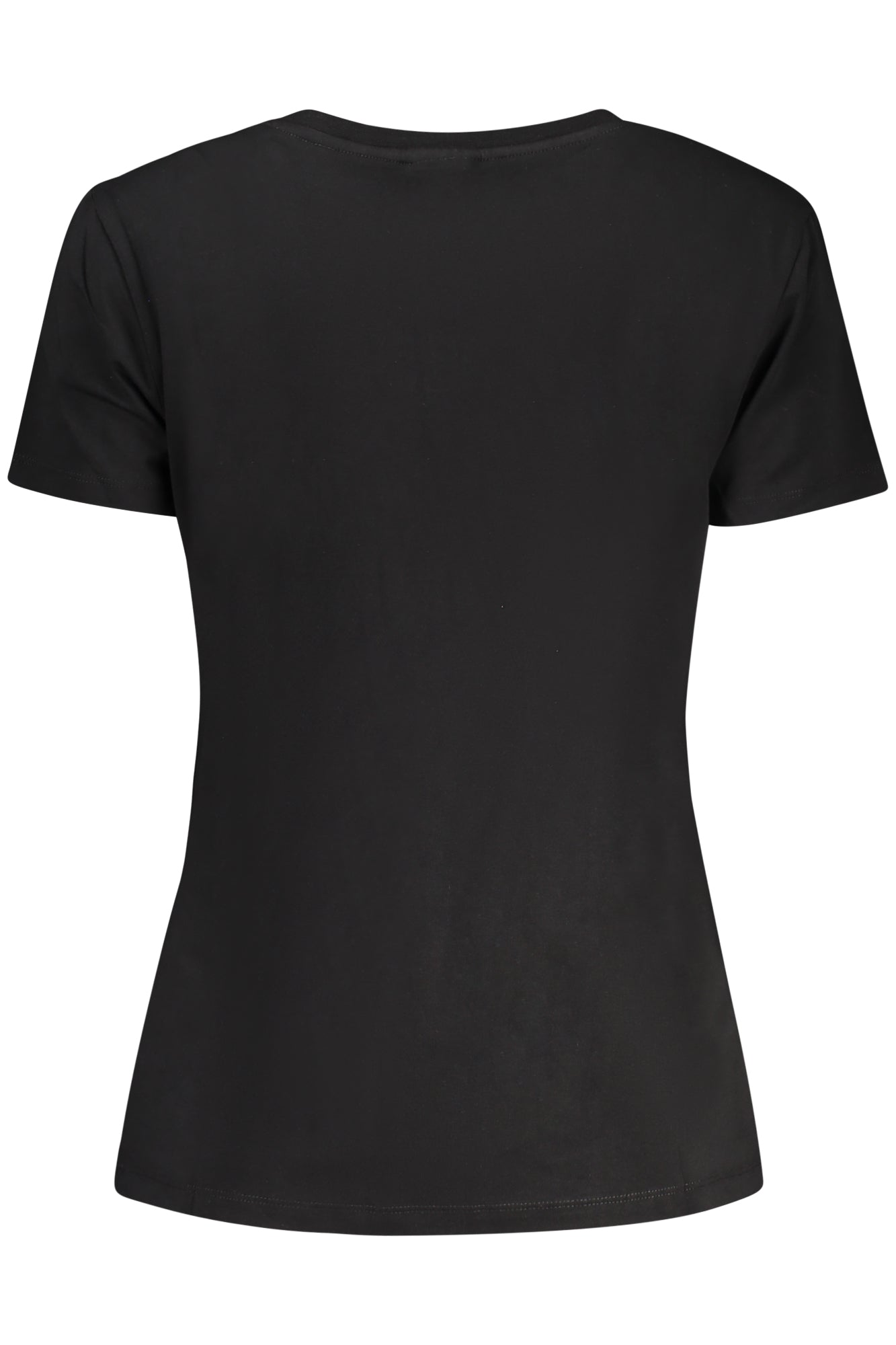 T-Shirt Guess Jeans Nero V3BI11J1314