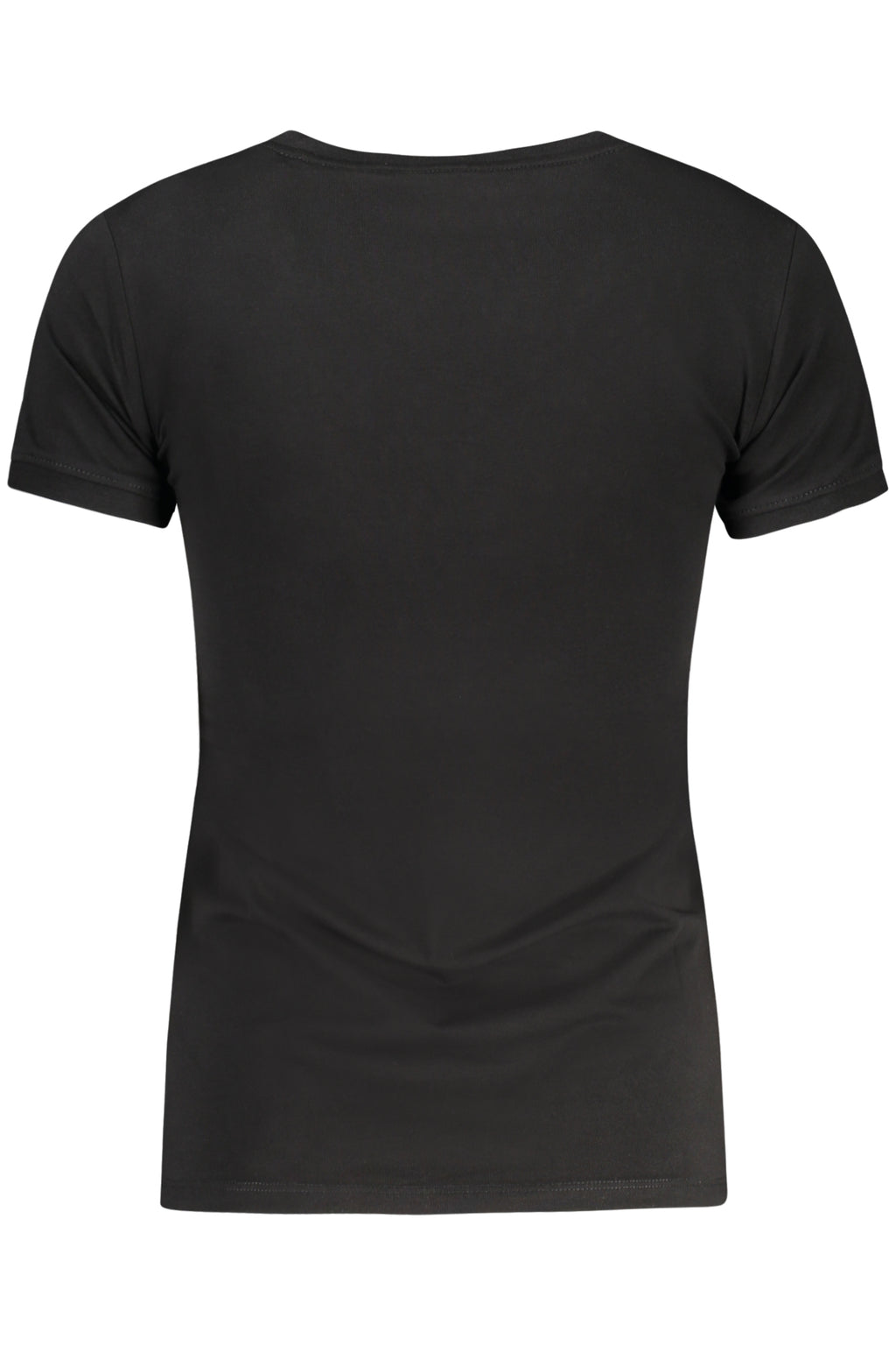 T-Shirt GUESS JEANS Nero W2YI45J1314