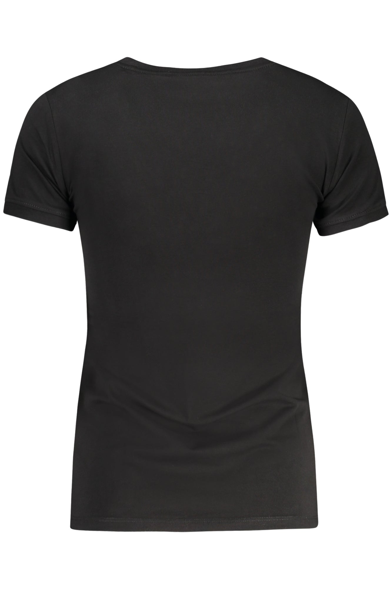 T-Shirt GUESS JEANS Nero W2YI45J1314
