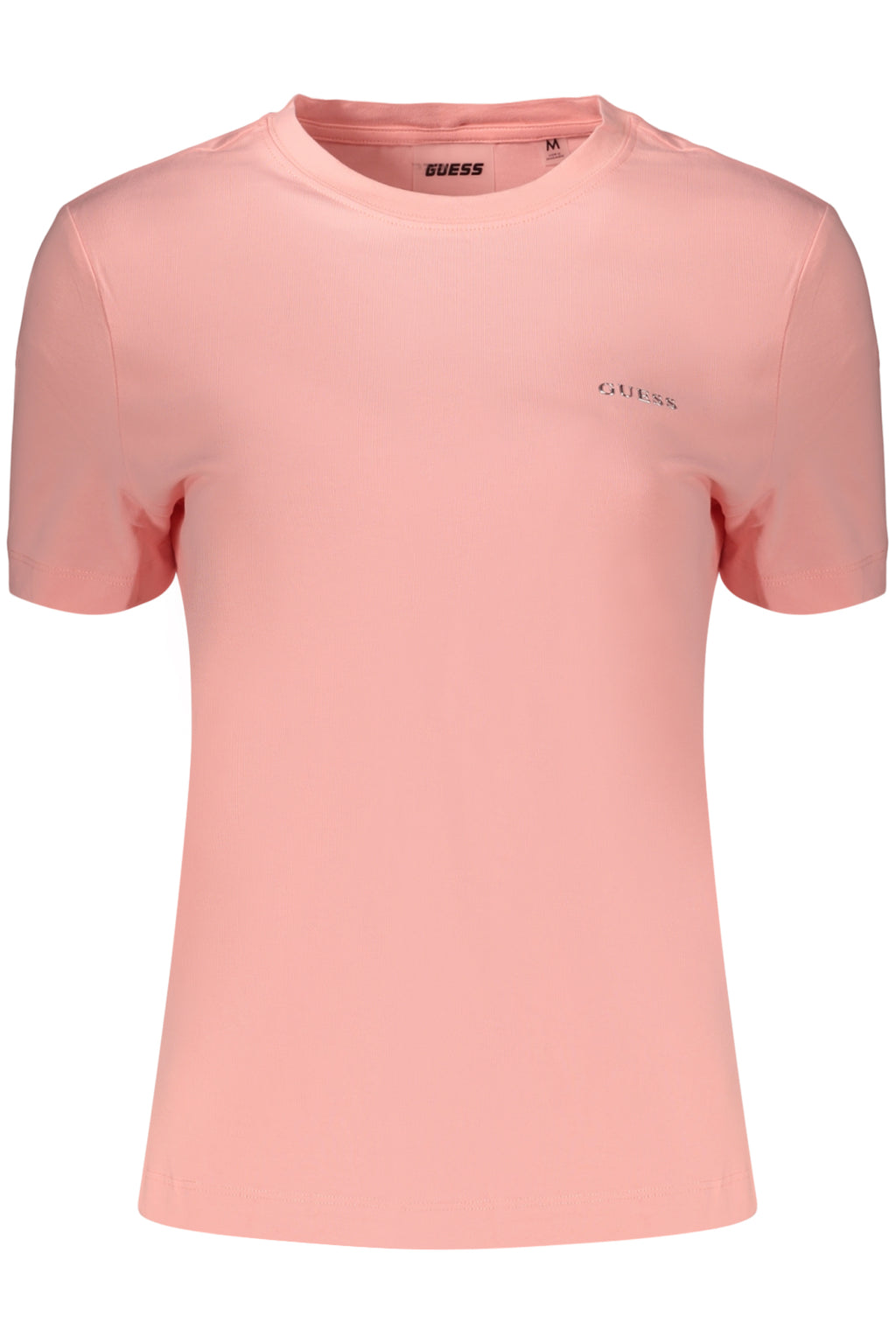 T-Shirt GUESS JEANS Rosa V6RI07J1314