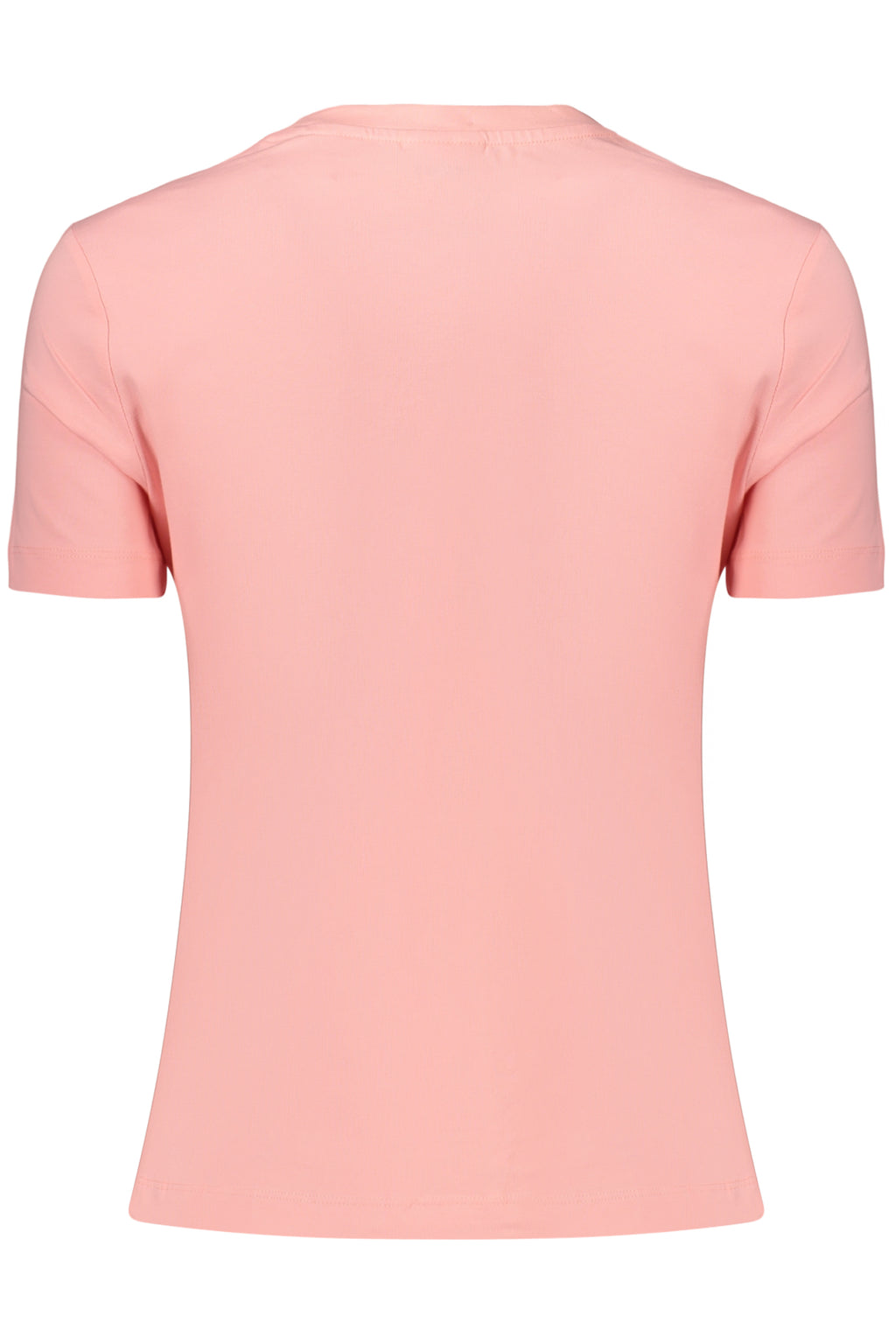 T-Shirt GUESS JEANS Rosa V6RI07J1314