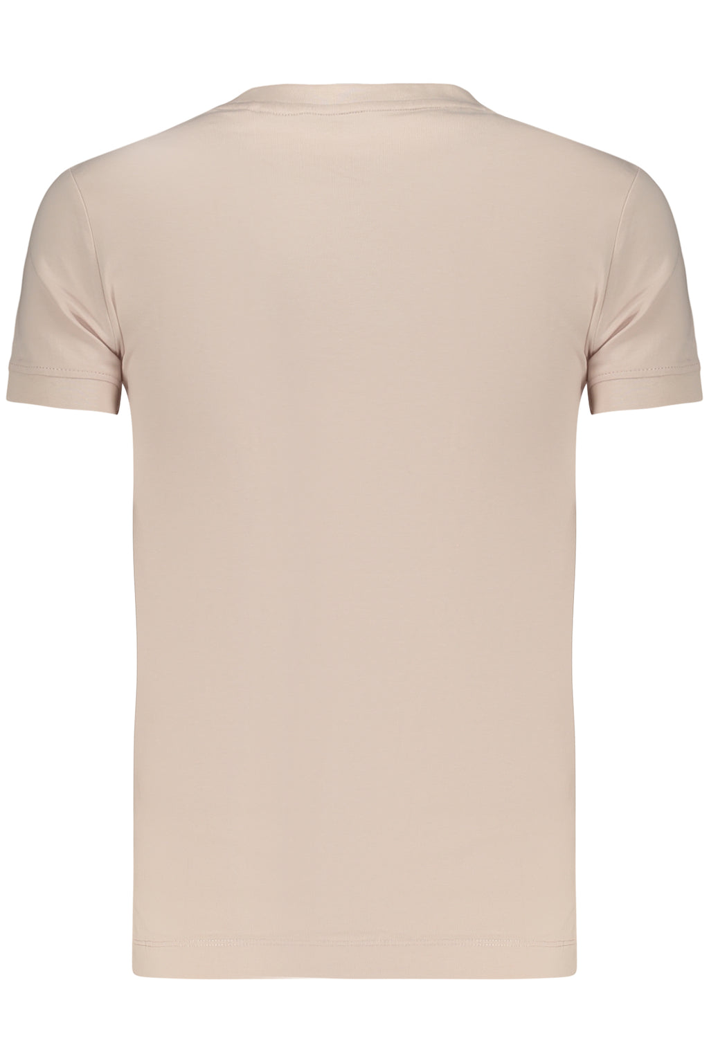 T-Shirt GUESS JEANS Rosa W2YI44J1314